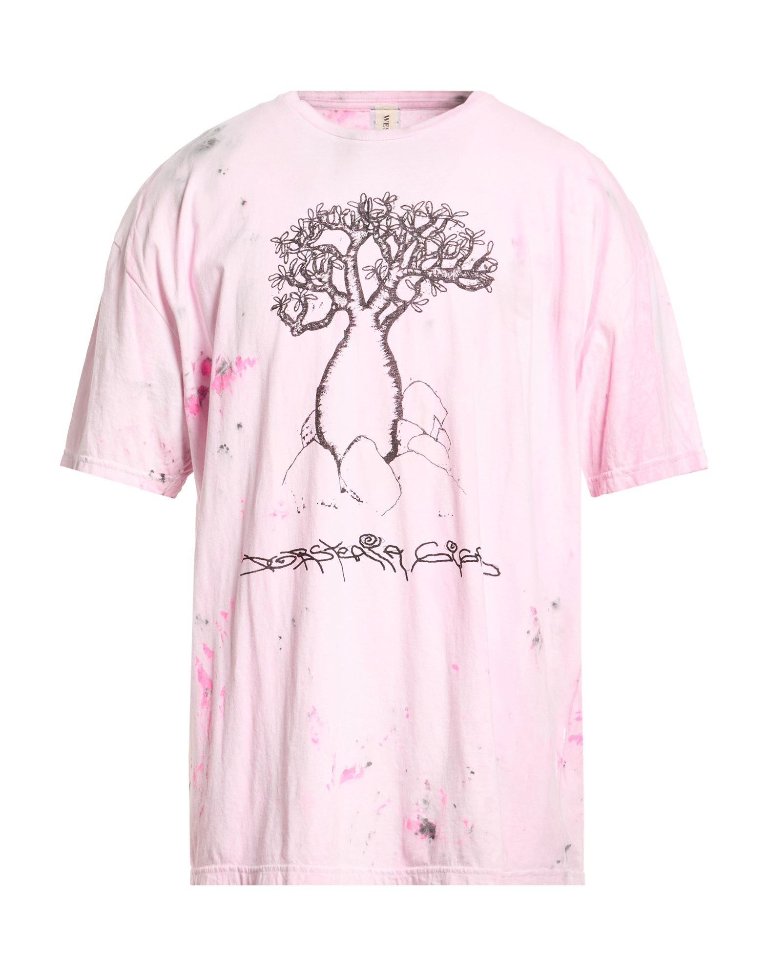  Westfall - Tops - T-shirts - On Yoox.com 
