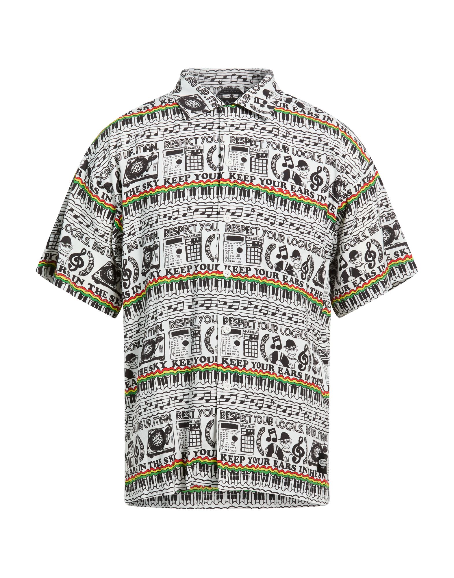  Manastash - Tops - Hemden - On Yoox.com 