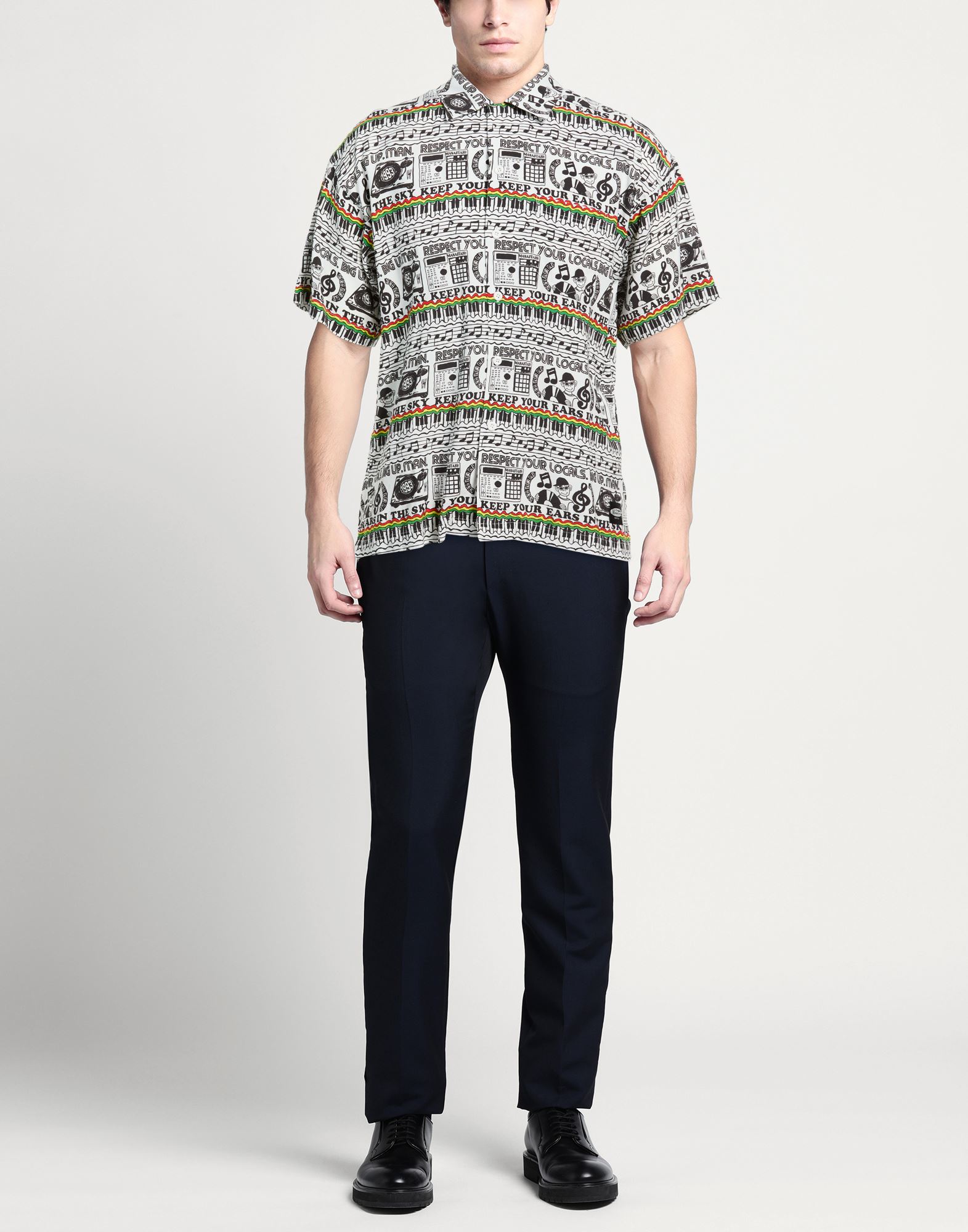 Manastash - Tops - Hemden - On Yoox.com 