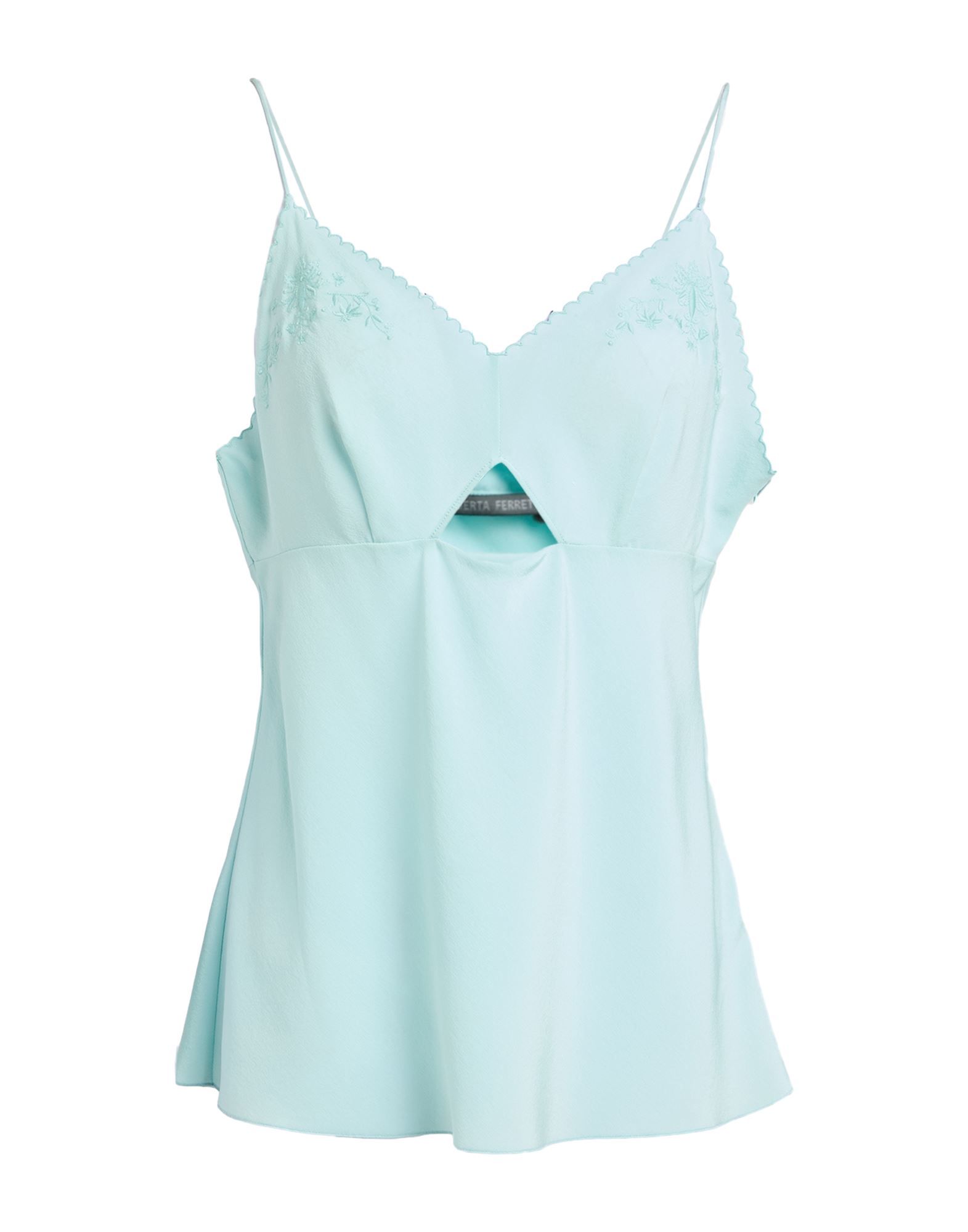 ALBERTA FERRETTI ALBERTA FERRETTI ΜΠΛΟΥΖΑΚΙΑ Τοπ