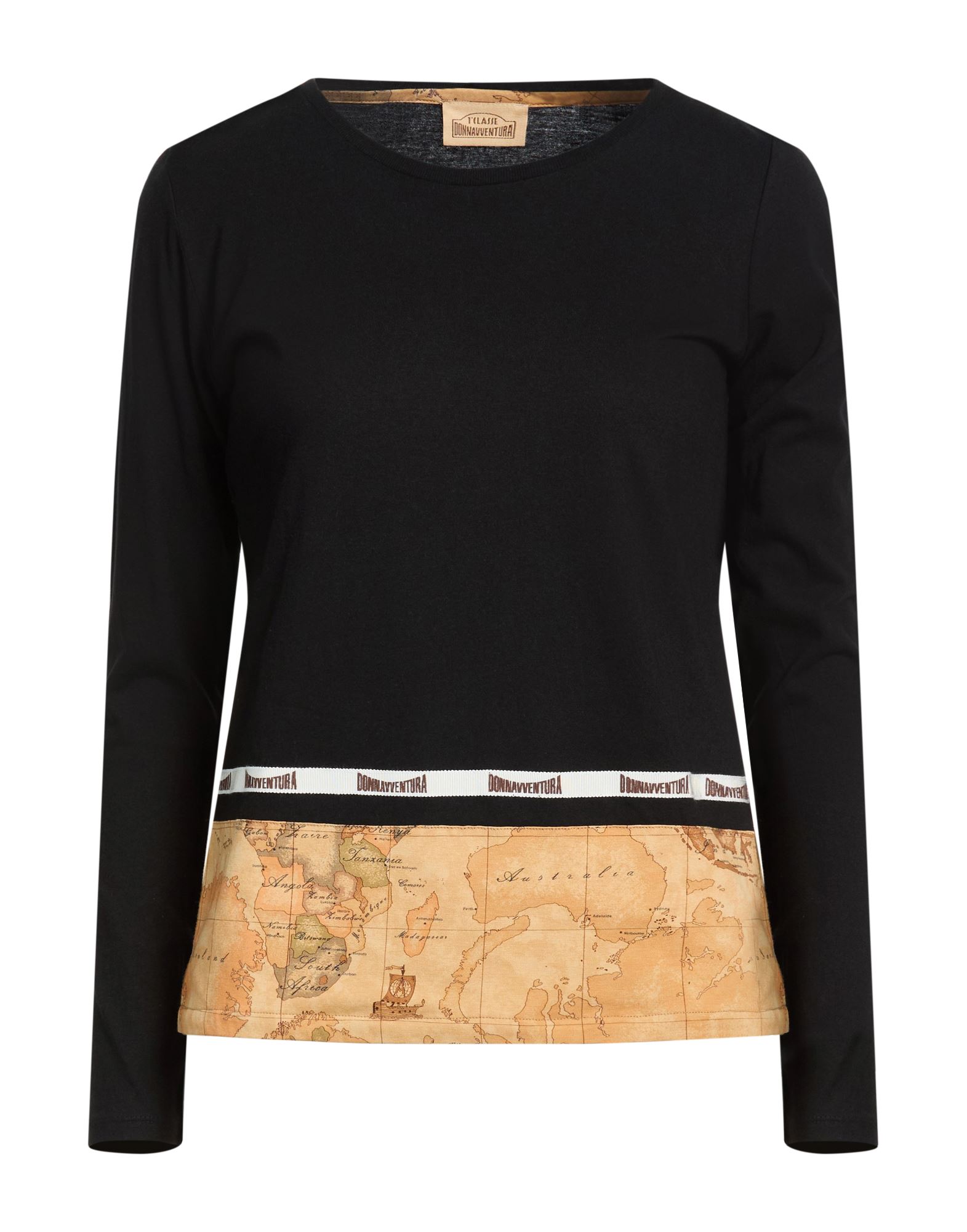  Donnavventura By Alviero Martini 1a Classe - Tops - T-shirts - On Yoox.com 