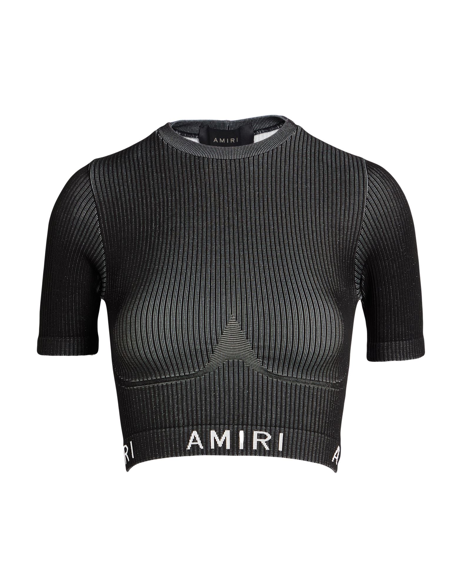 AMIRI AMIRI ΜΠΛΟΥΖΑΚΙΑ T-shirt
