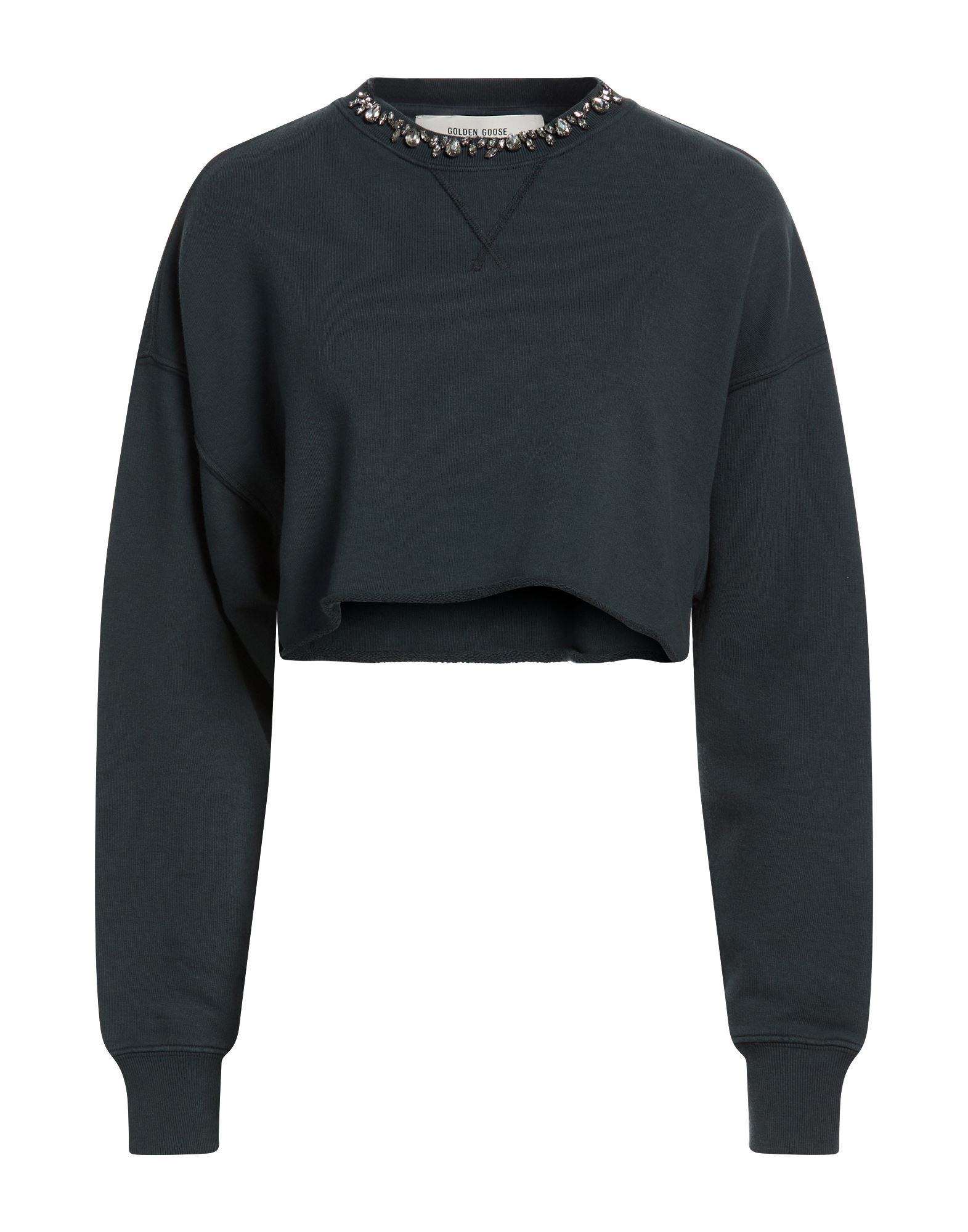  Golden Goose - Tops - Sweatshirts - On Yoox.com 