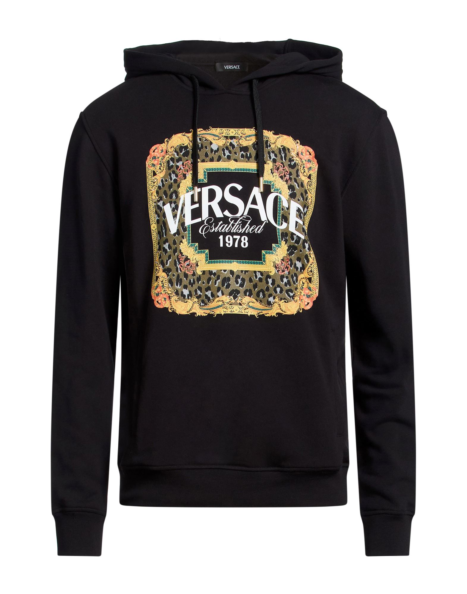  Versace - Tops - Sweatshirts - On Yoox.com 