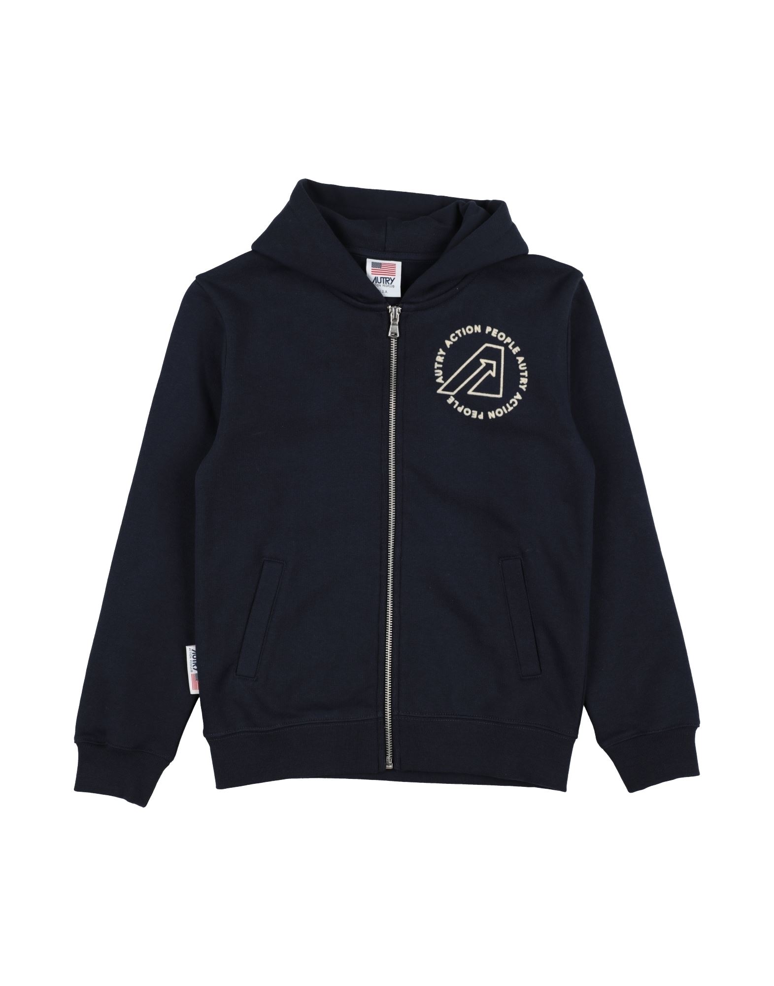  Autry - Tops - Sweatshirts - On Yoox.com 