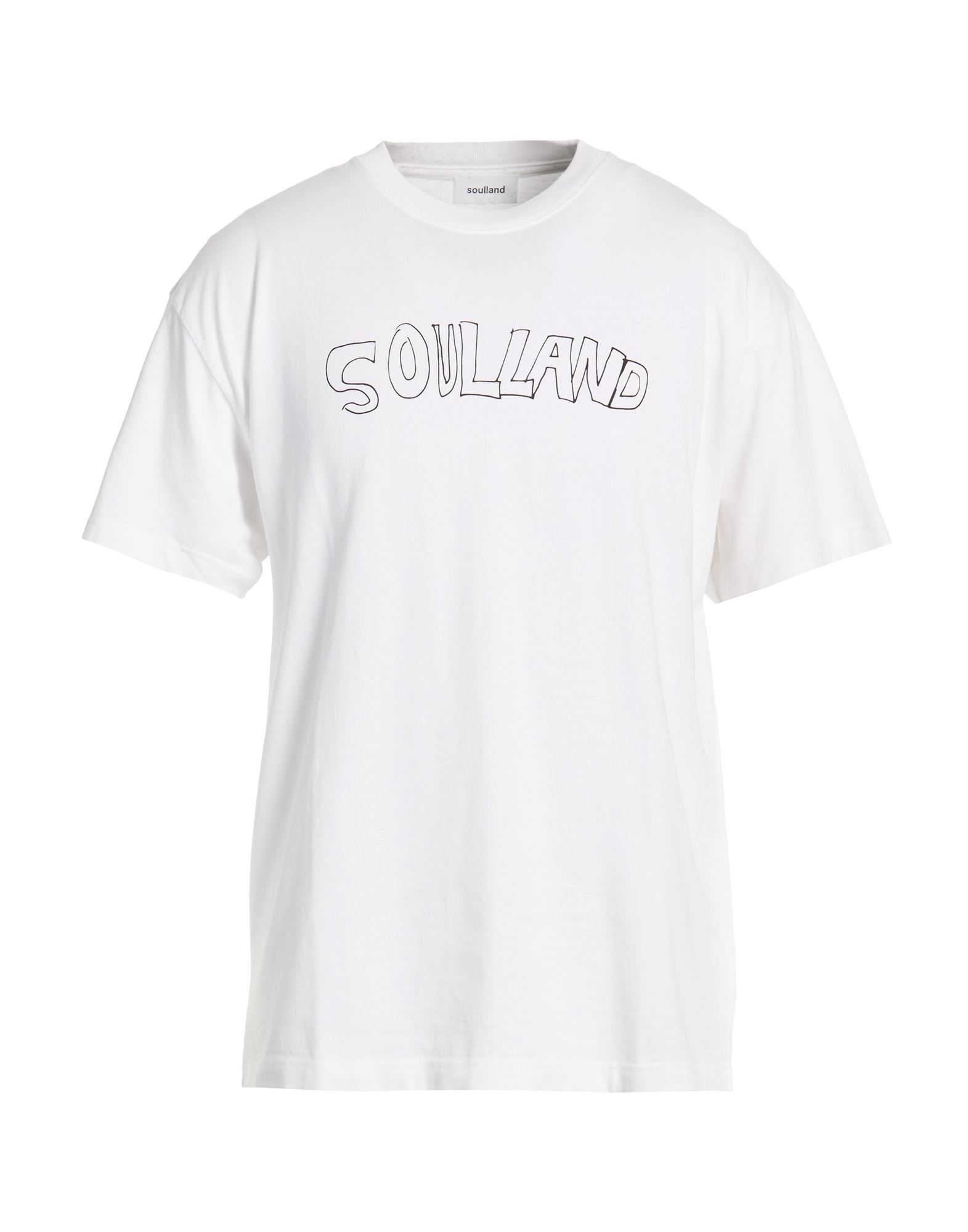  Soulland - Tops - T-shirts - On Yoox.com 