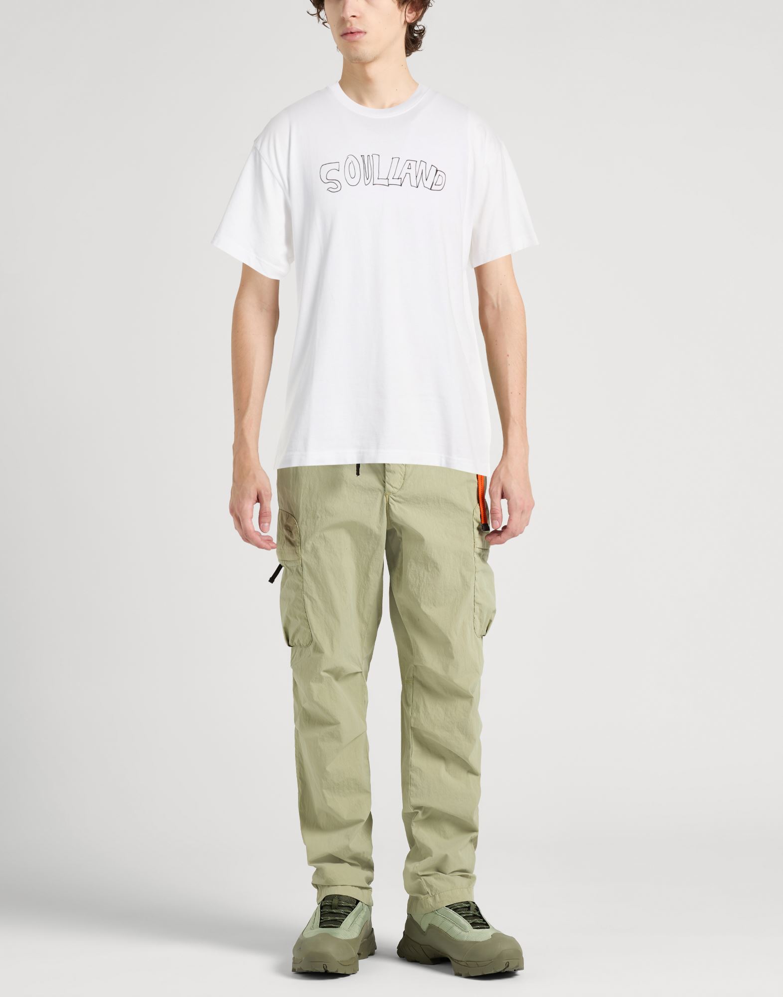 Soulland - Tops - T-shirts - On Yoox.com 