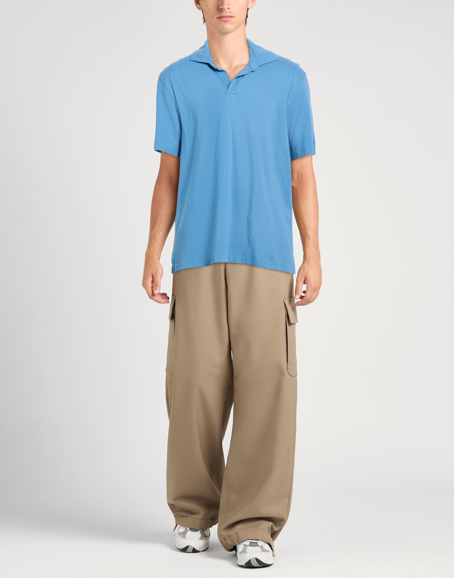  Mc2 Saint Barth - Camisetas Y Tops - Polos - On Yoox.com 