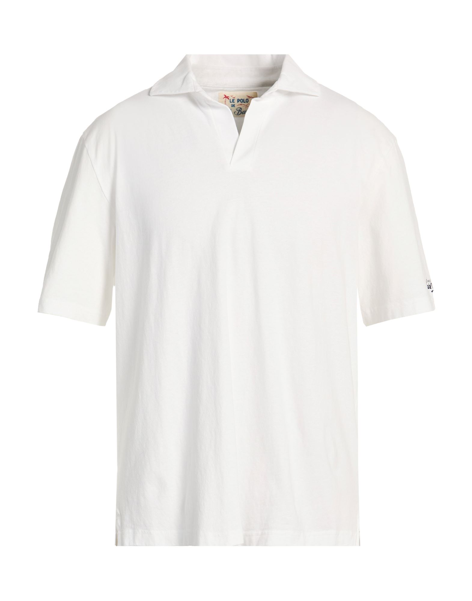  Mc2 Saint Barth - Camisetas Y Tops - Polos - On Yoox.com 