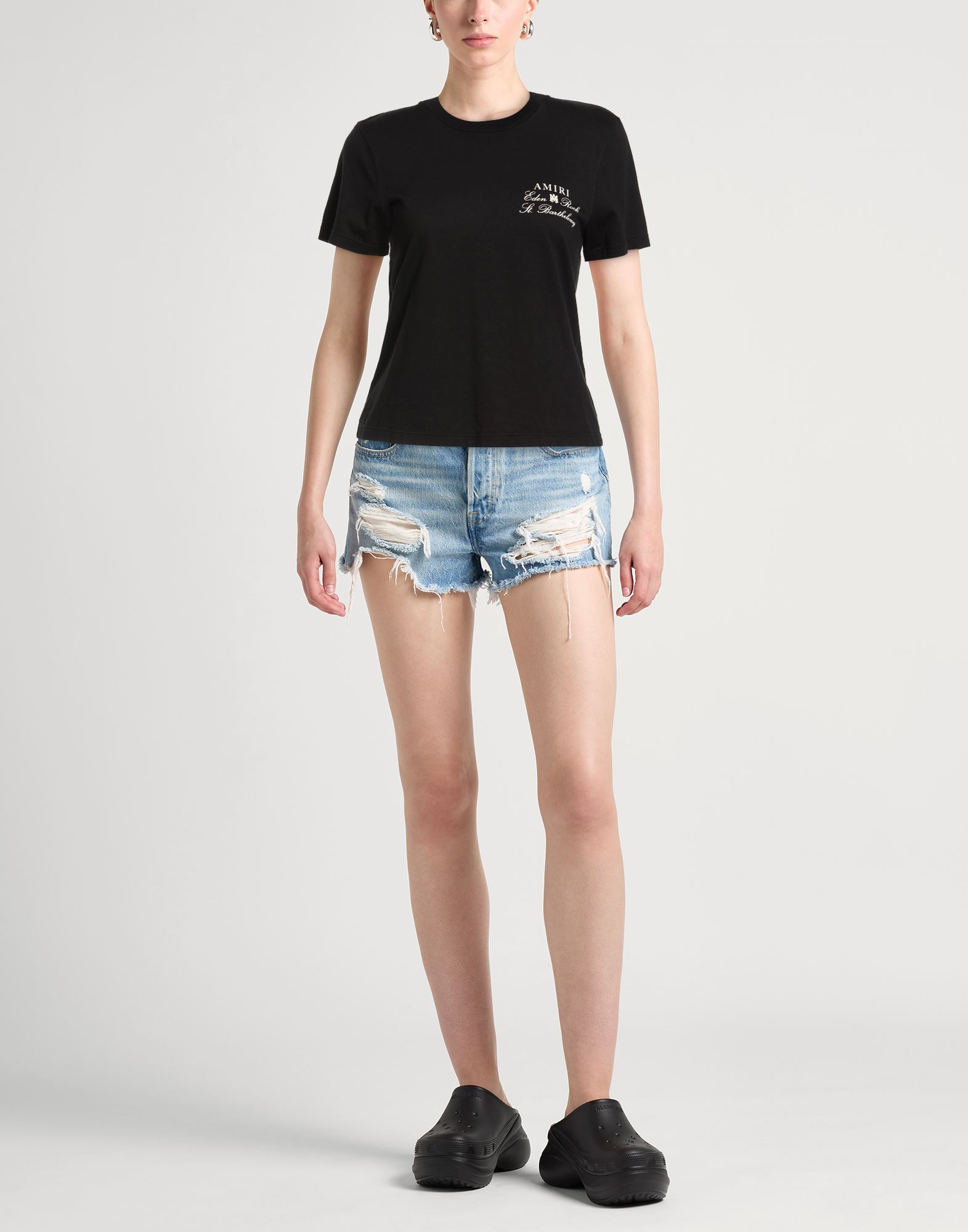  Amiri - Tops - T-shirts - On Yoox.com 