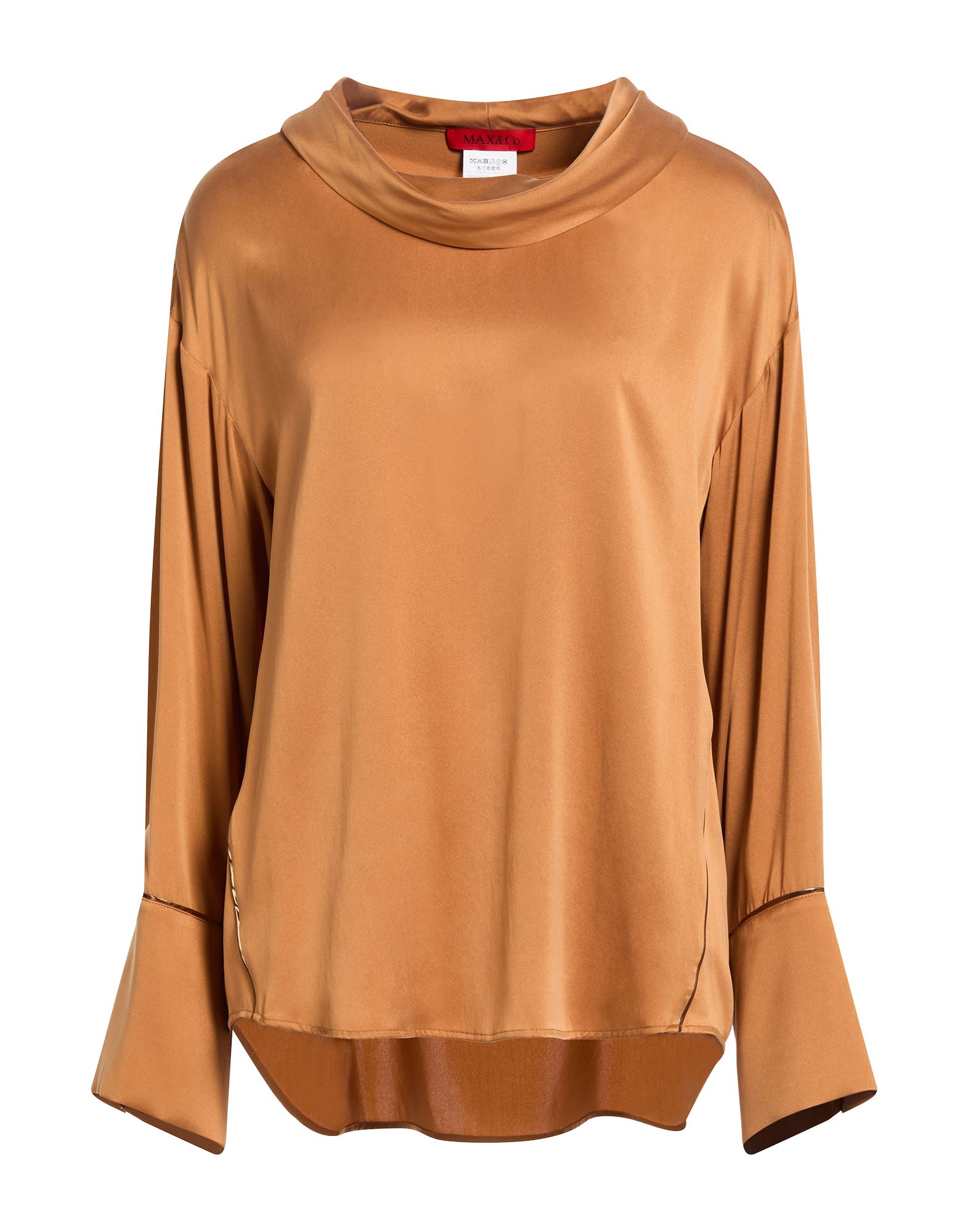  Max&co. - Tops - Tops - On Yoox.com 