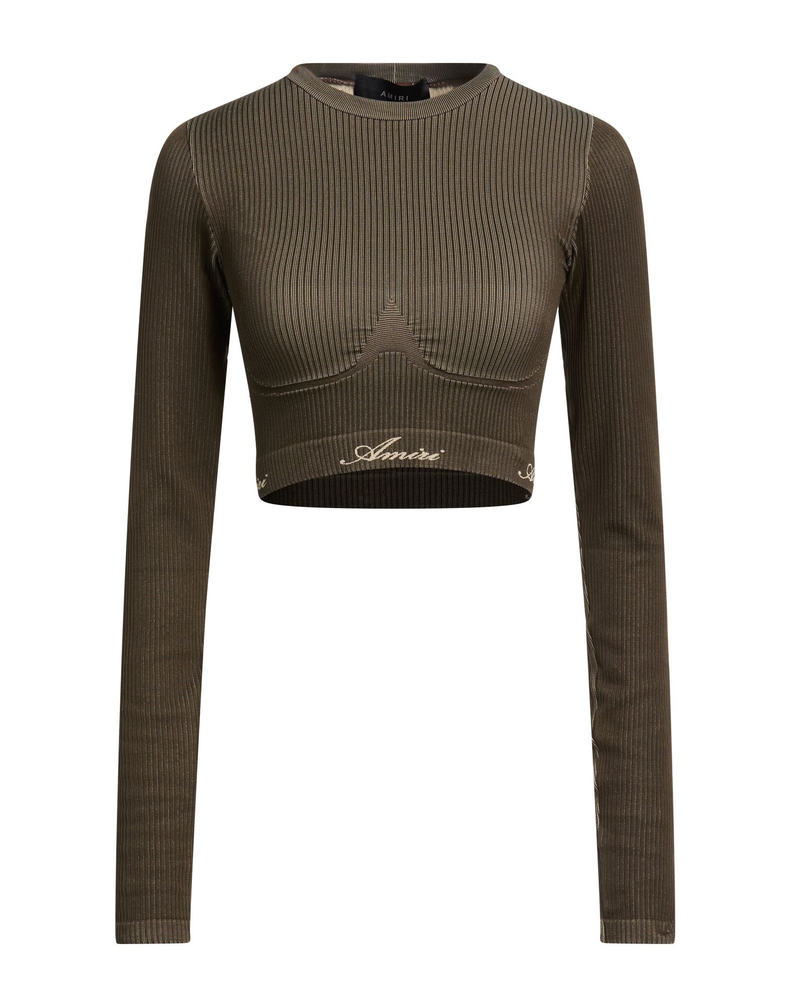  Amiri - Tops - T-shirts - On Yoox.com 