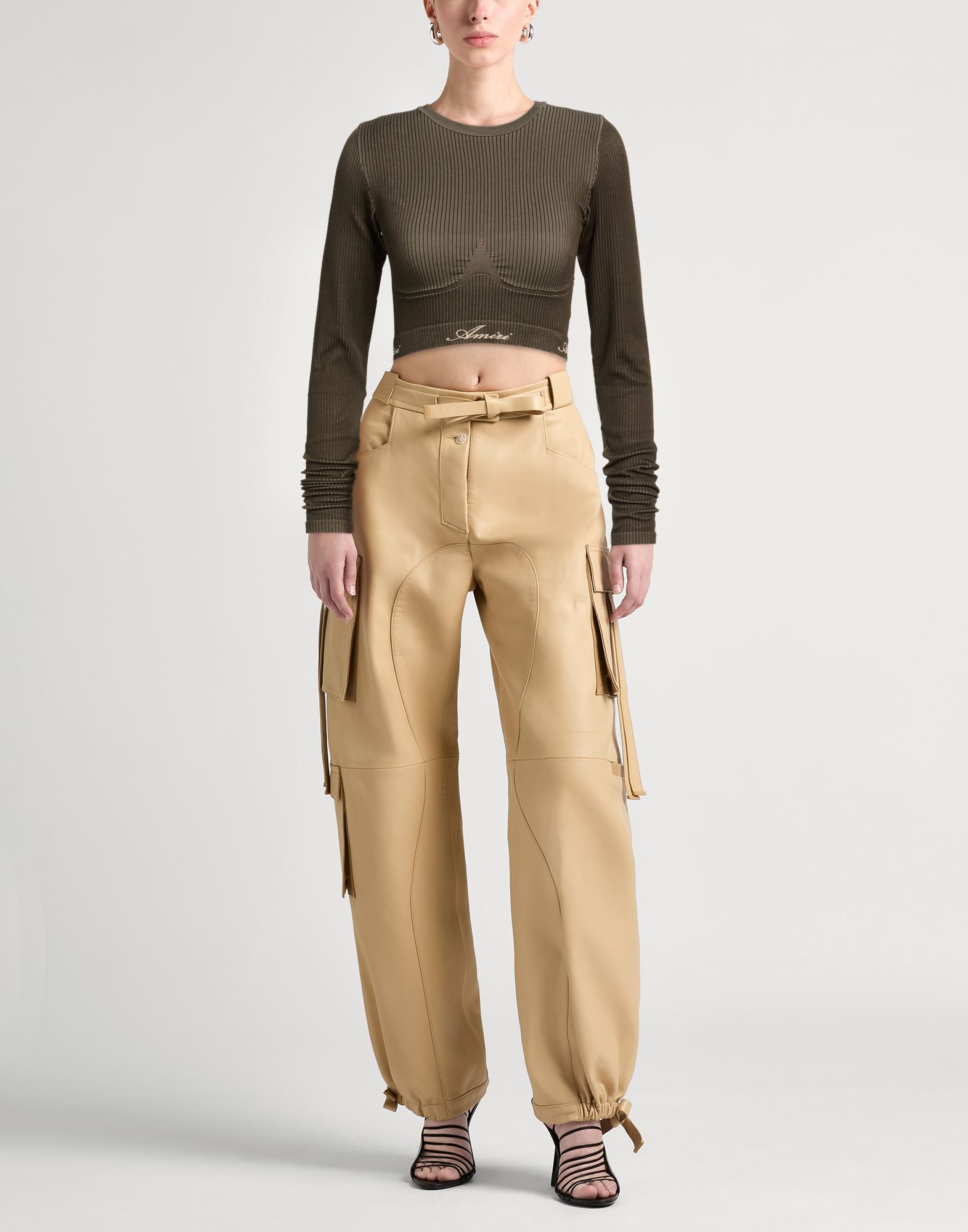  Amiri - Tops - T-shirts - On Yoox.com 