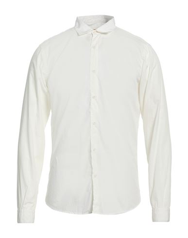 Camisa Hombre Hueso 46,48 Hombre