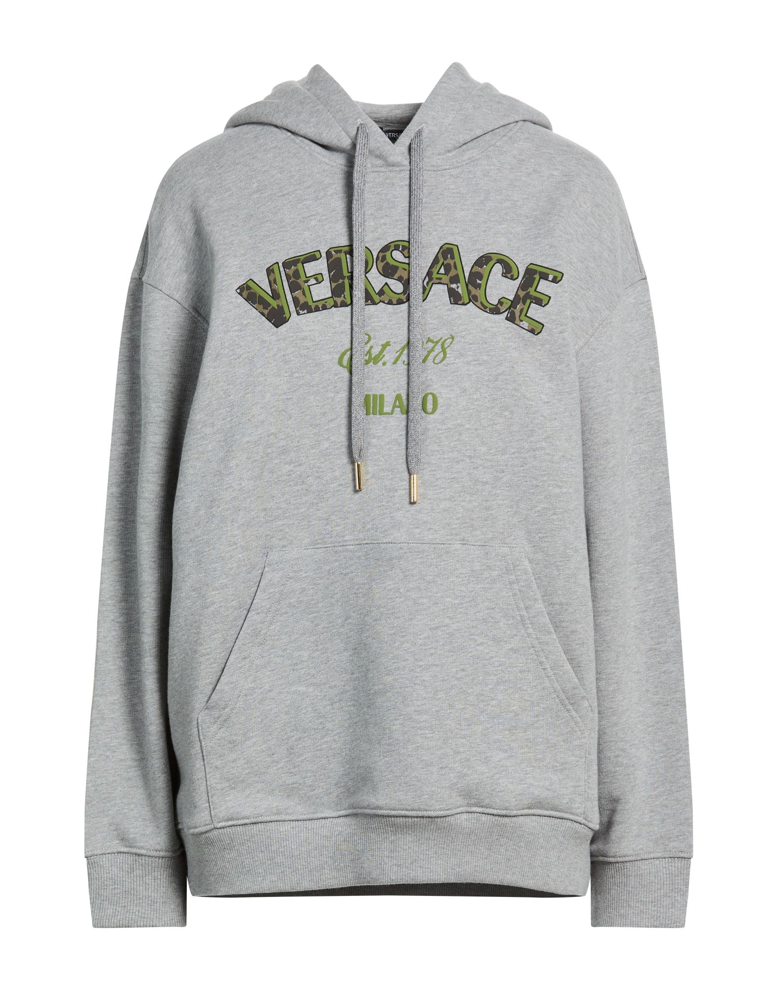  Versace - Tops - Sweatshirts - On Yoox.com 