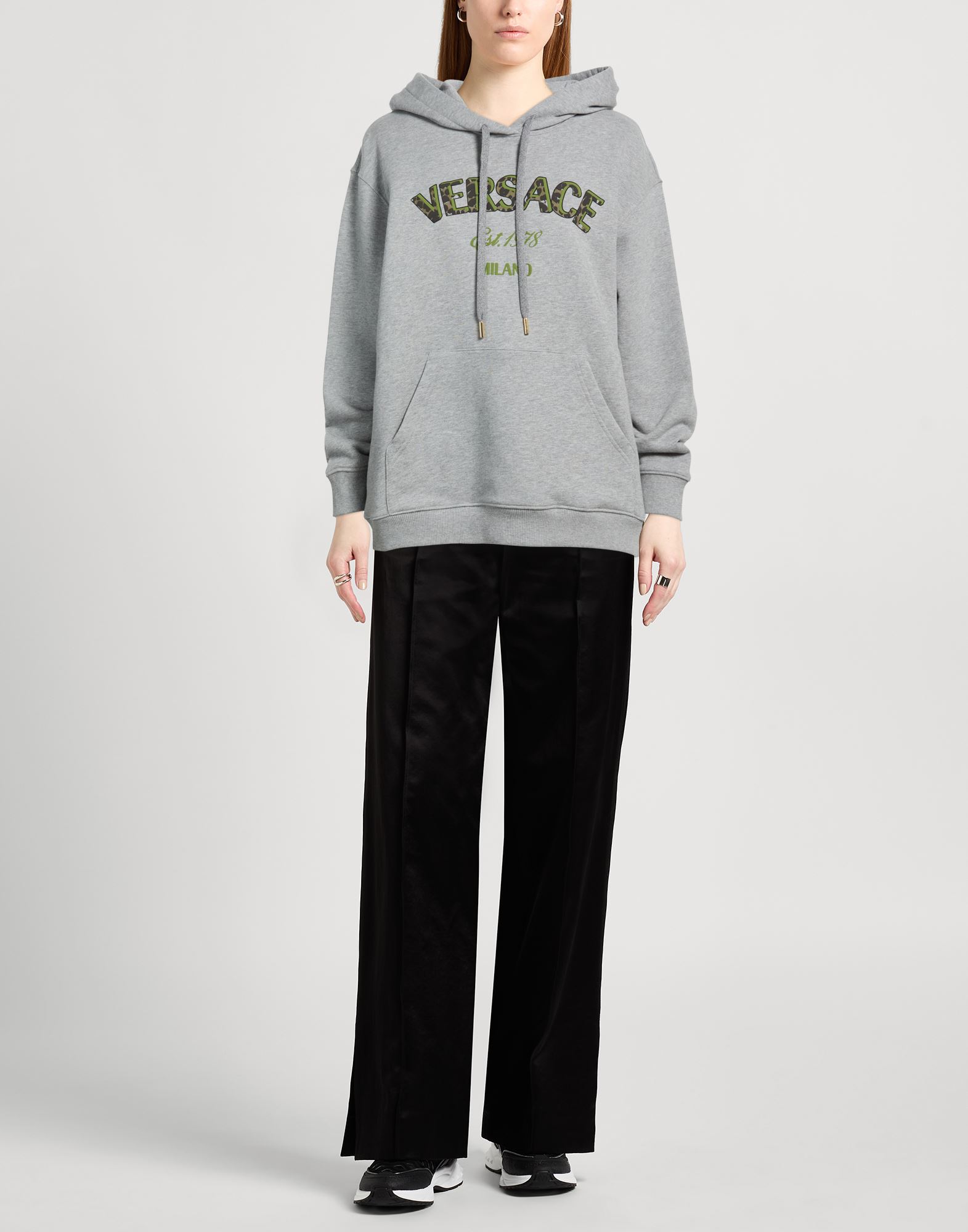  Versace - Tops - Sweatshirts - On Yoox.com 