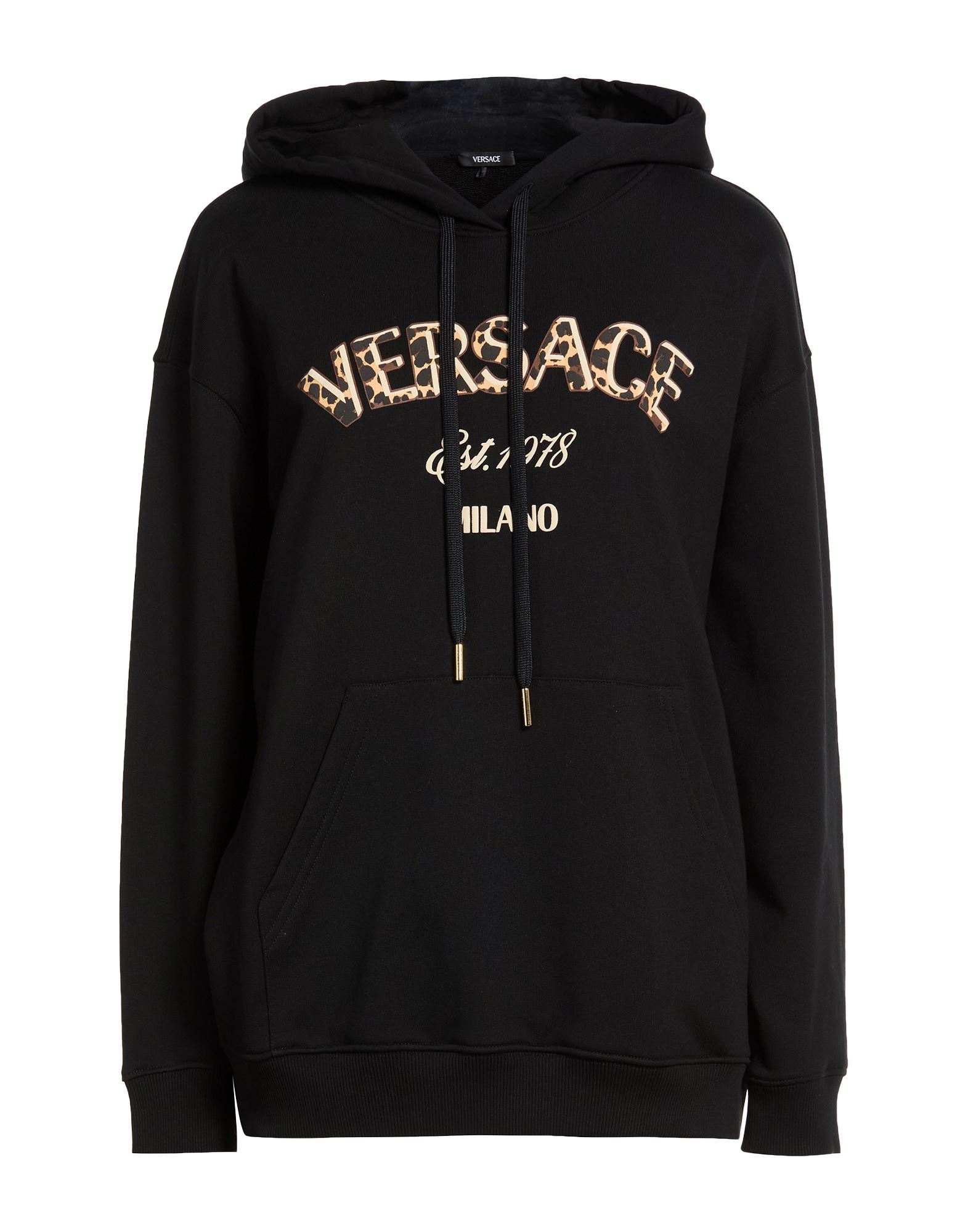  Versace - Tops - Sweatshirts - On Yoox.com 
