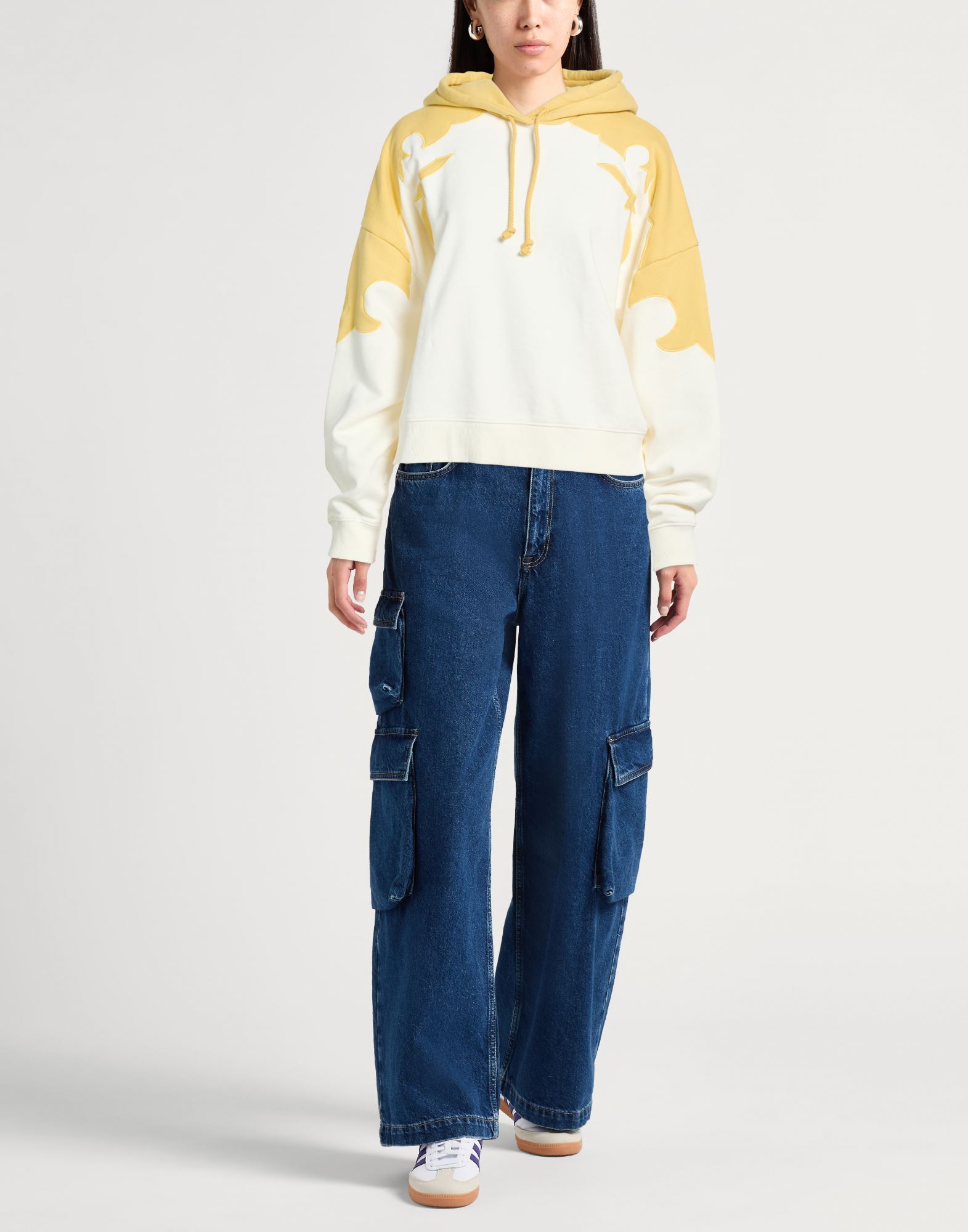  Ba&sh - Tops - Sweatshirts - On Yoox.com 