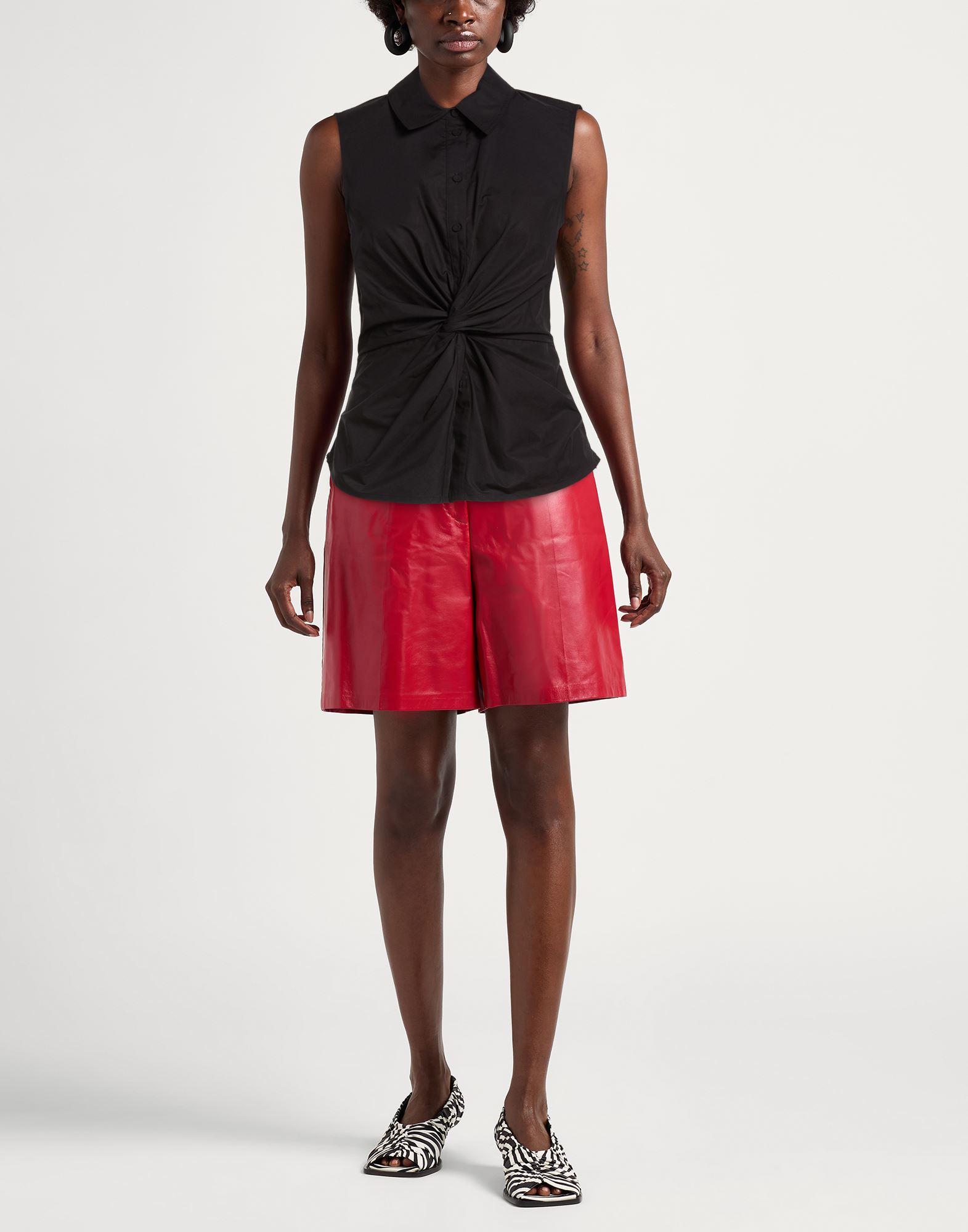  Actitude By Twinset - Tops - Hemden - On Yoox.com 