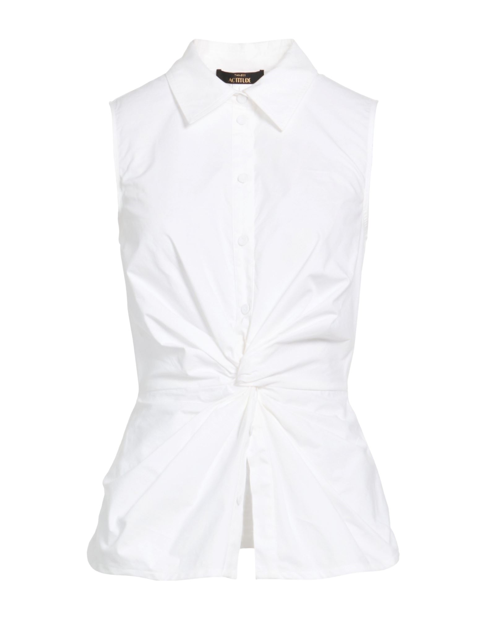  Actitude By Twinset - Tops - Hemden - On Yoox.com 