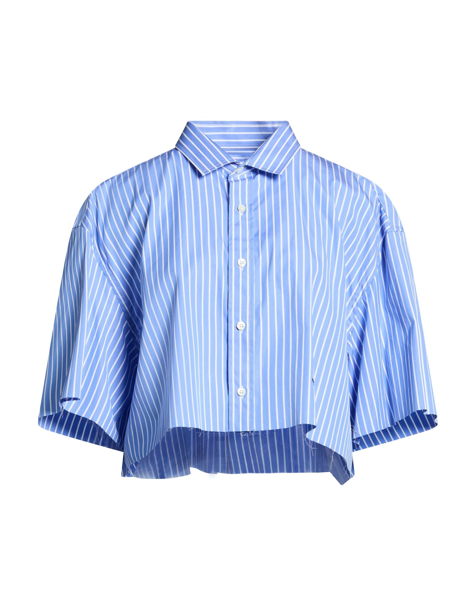  Hommegirls - Tops - Hemden - On Yoox.com 
