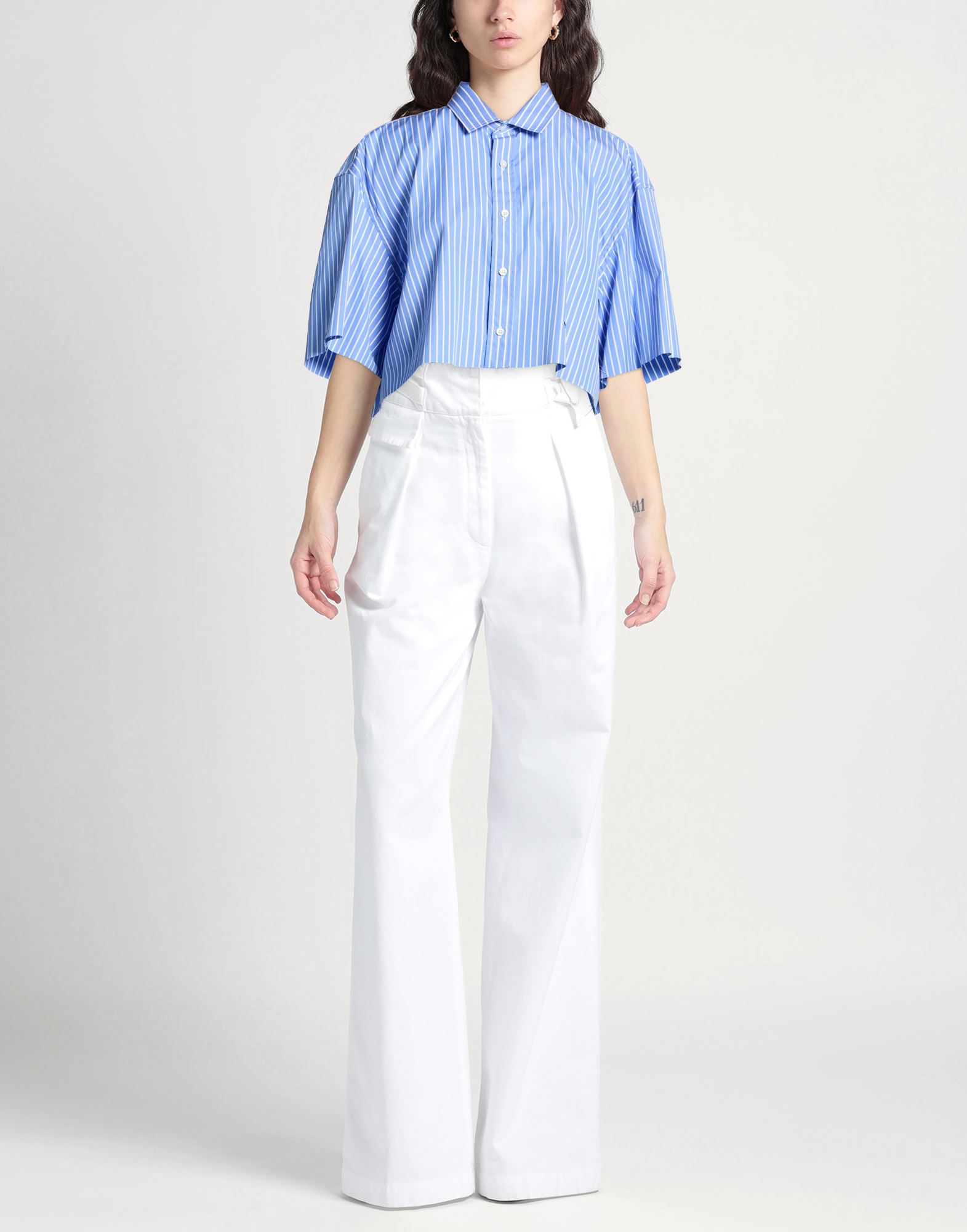  Hommegirls - Tops - Hemden - On Yoox.com 