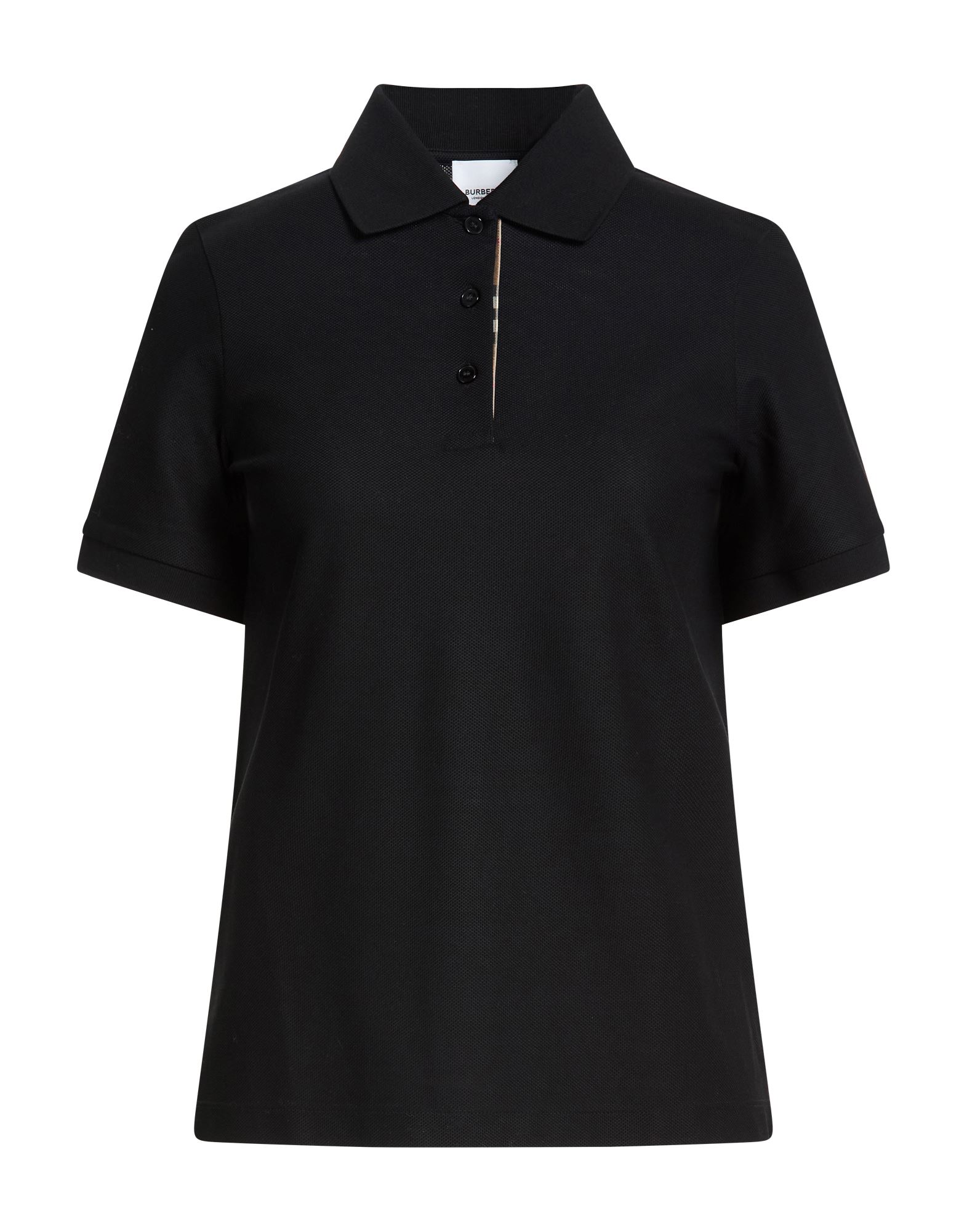 BURBERRY BURBERRY ΜΠΛΟΥΖΑΚΙΑ Μπλουζάκι Polo