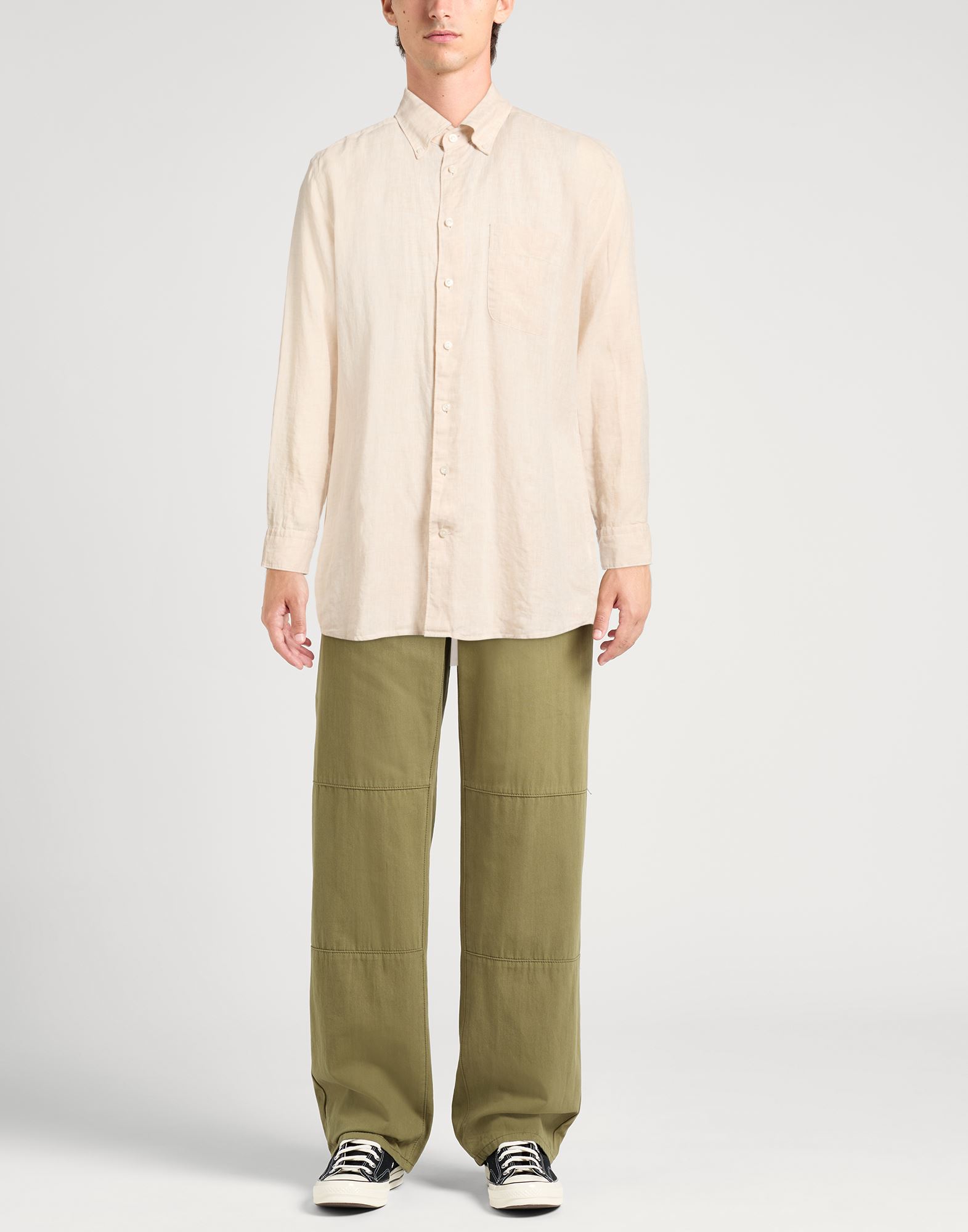  Eton - Tops - Hemden - On Yoox.com 