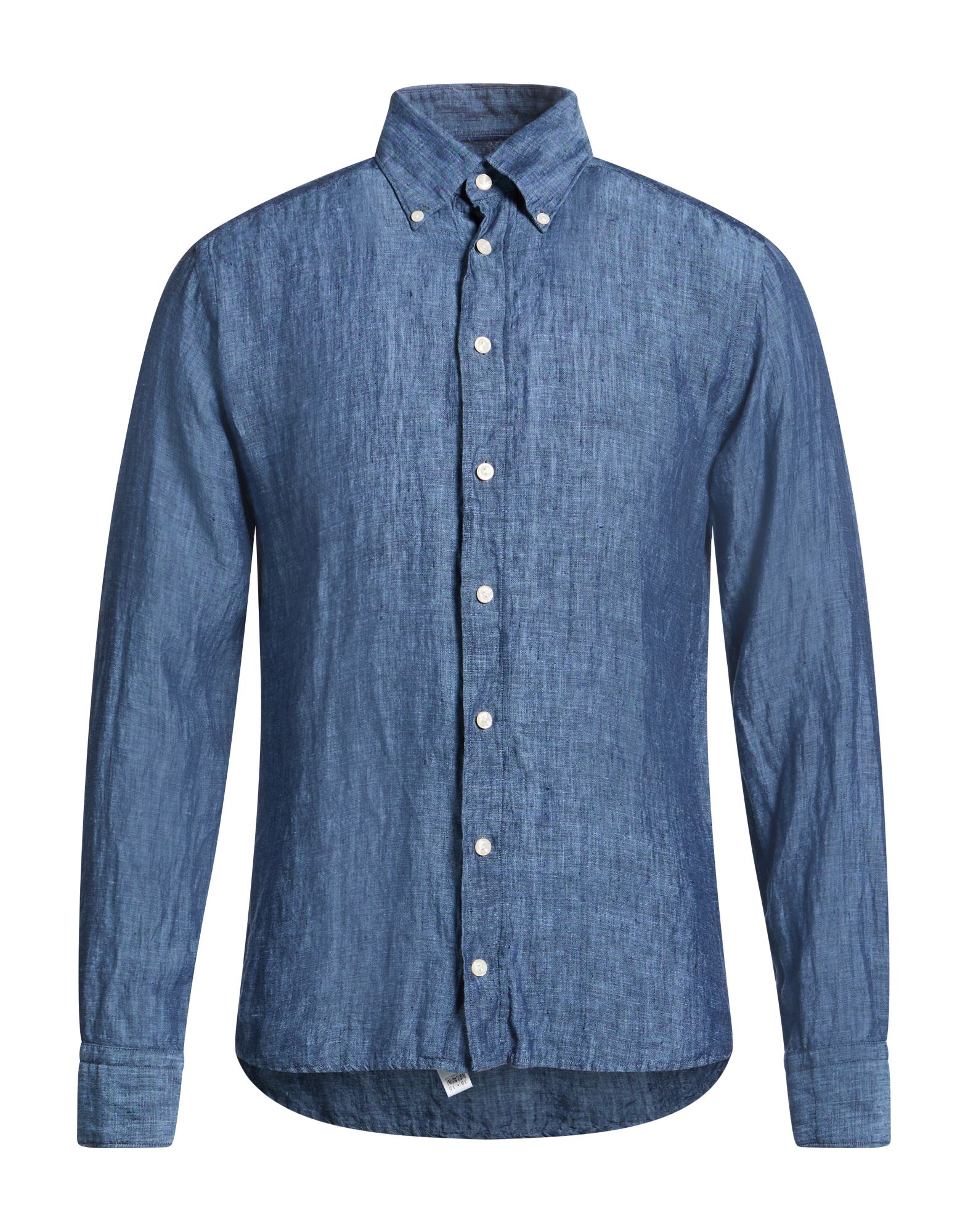  Eton - Tops - Hemden - On Yoox.com 