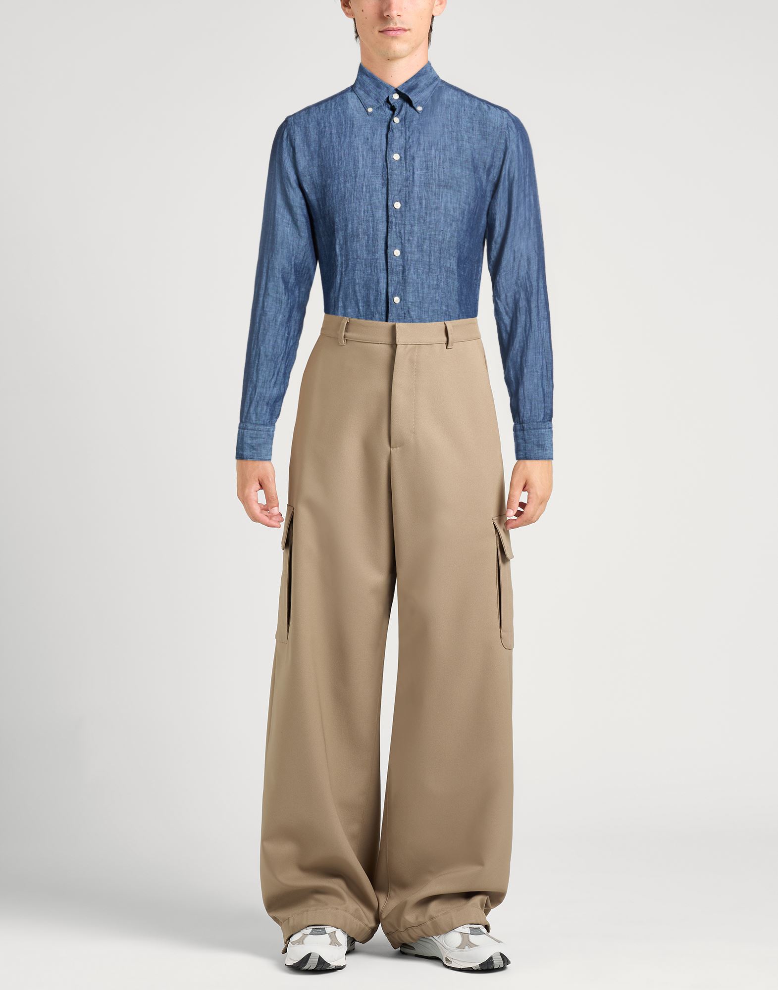  Eton - Tops - Hemden - On Yoox.com 