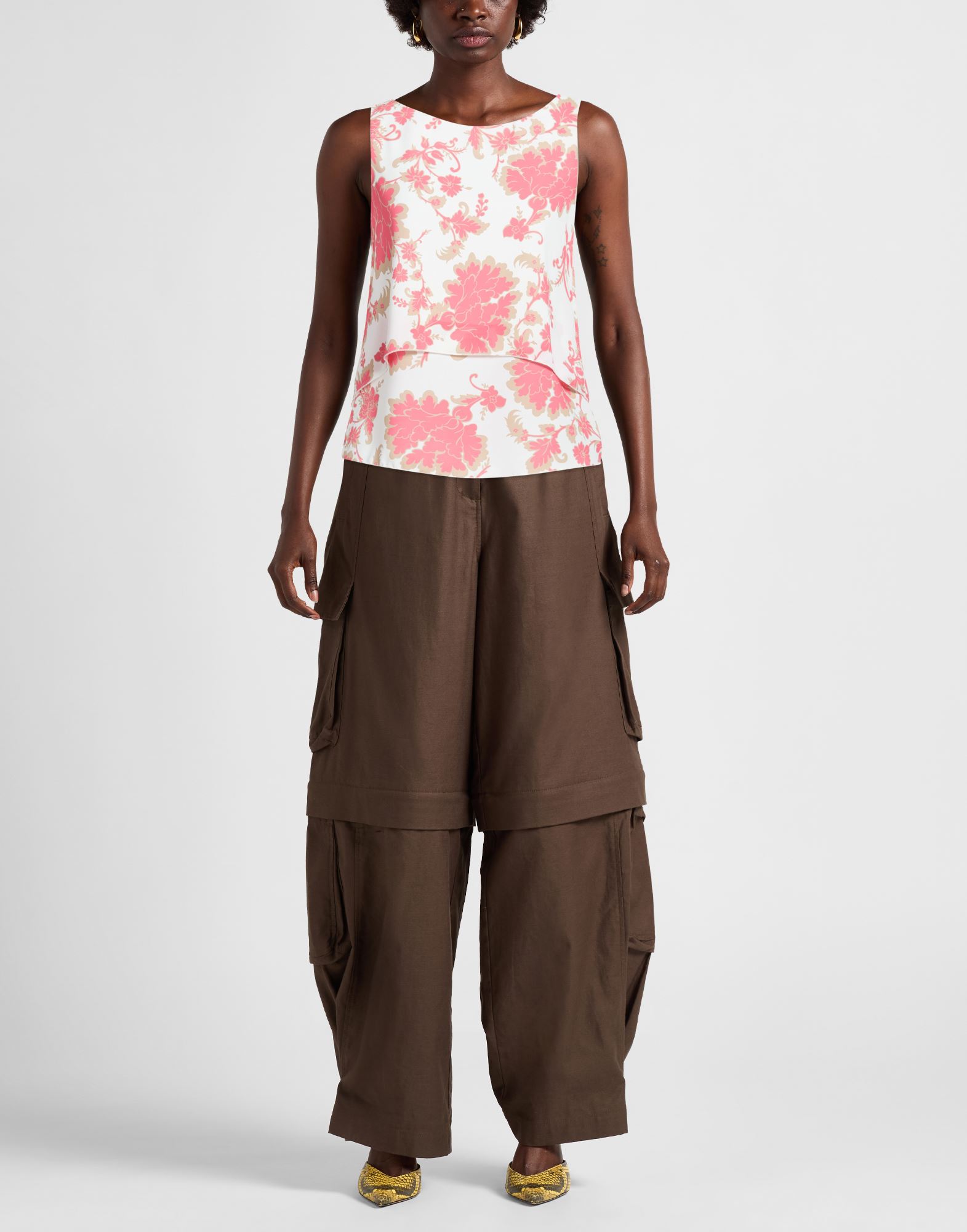  Rinascimento - Tops - Tops - On Yoox.com 