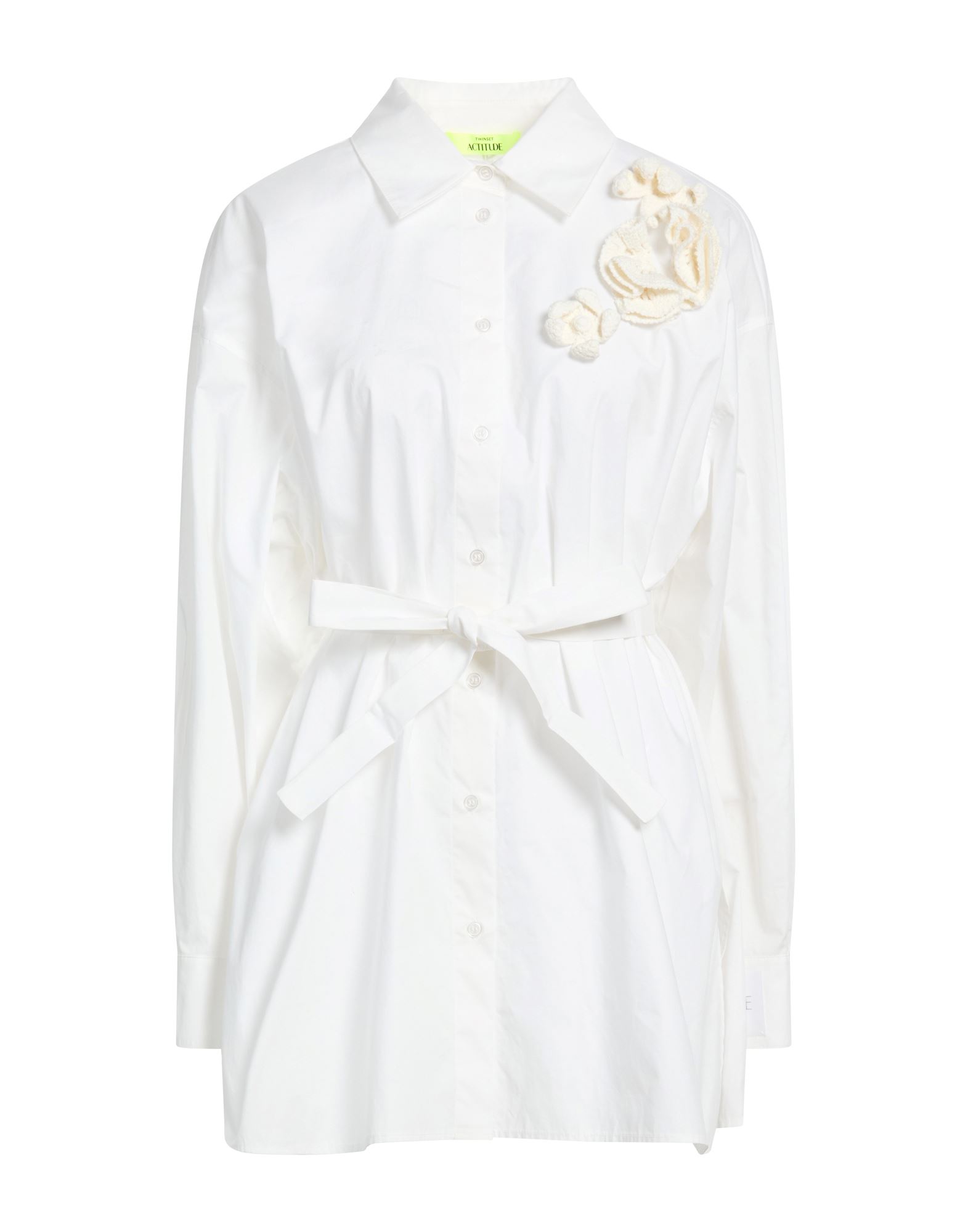  Actitude By Twinset - Tops - Hemden - On Yoox.com 