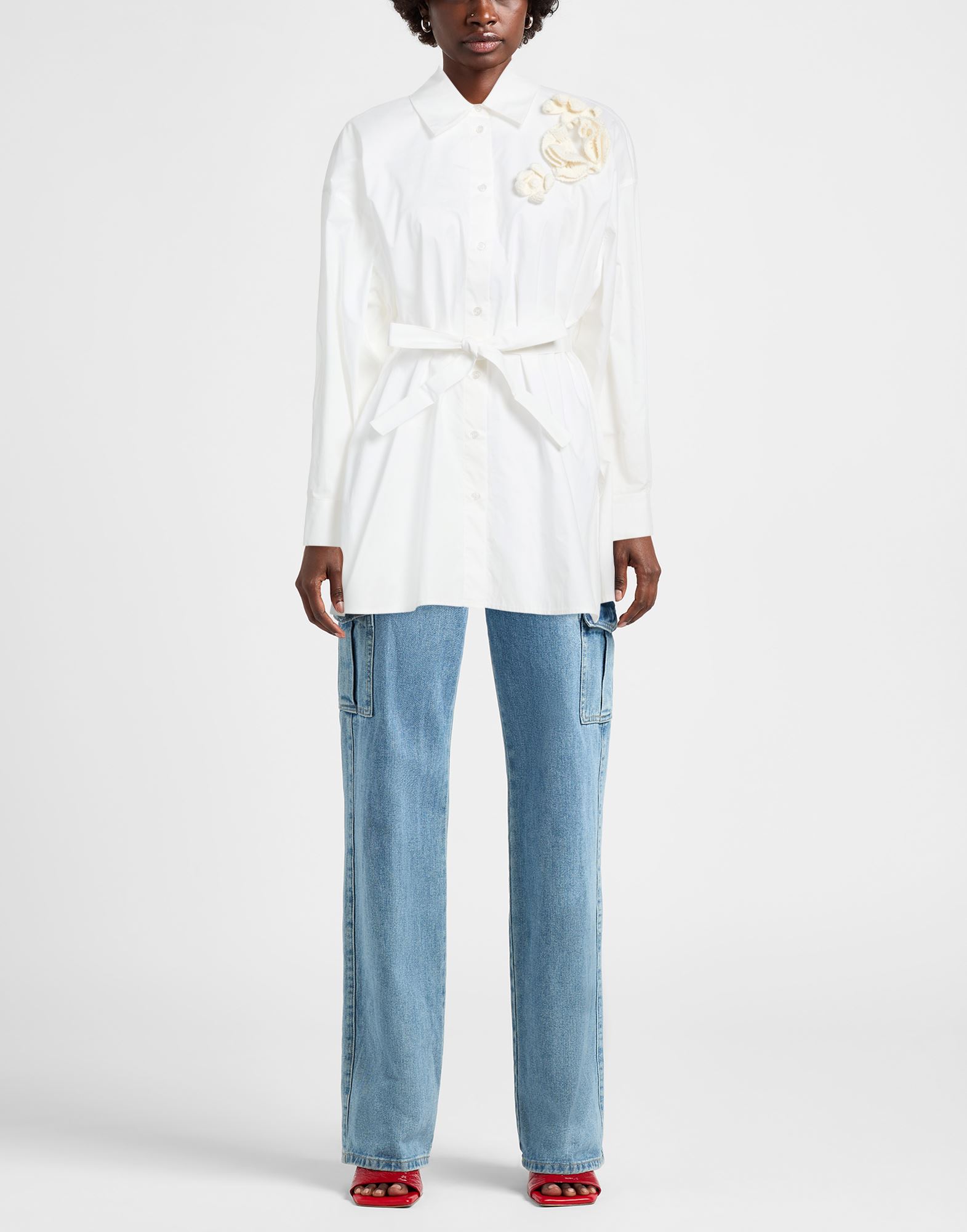  Actitude By Twinset - Tops - Hemden - On Yoox.com 
