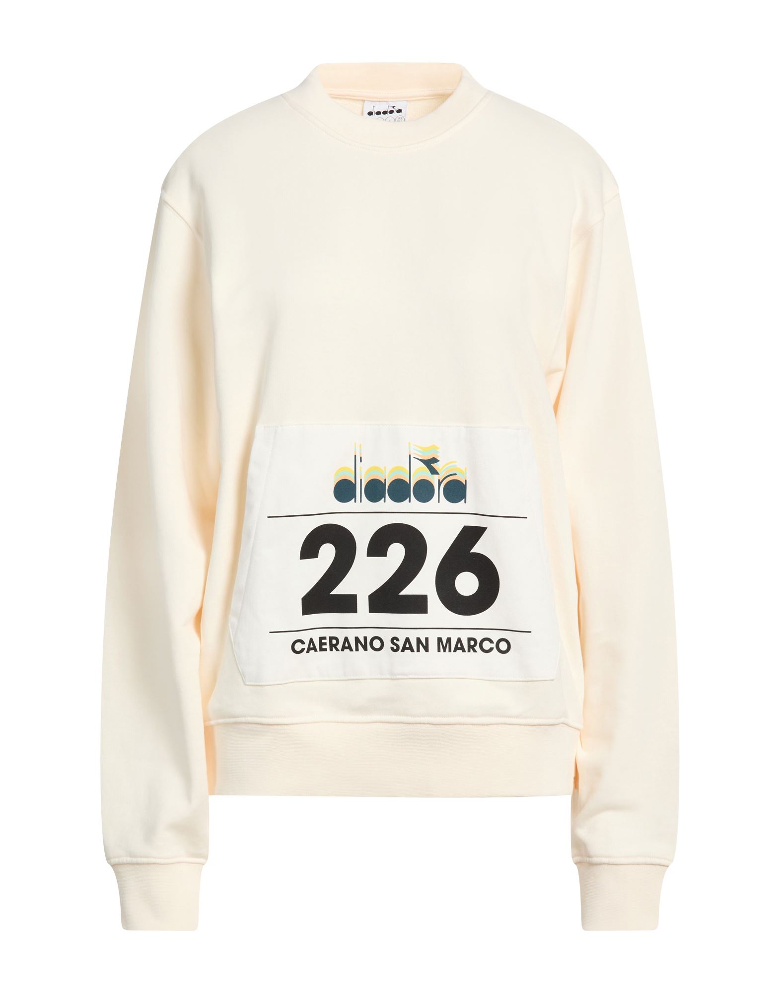  Diadora - Camisetas Y Tops - Sudaderas - On Yoox.com 