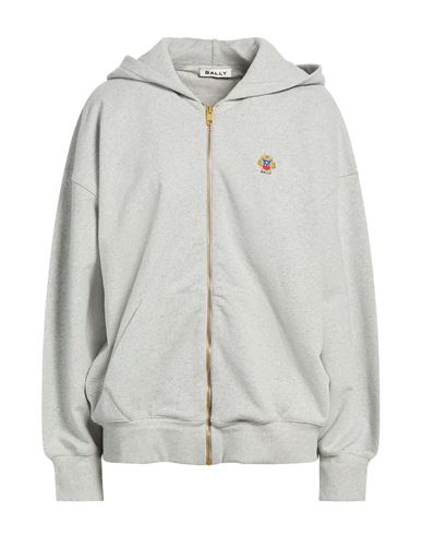 Sudadera Mujer Gris perla 40 Mujer