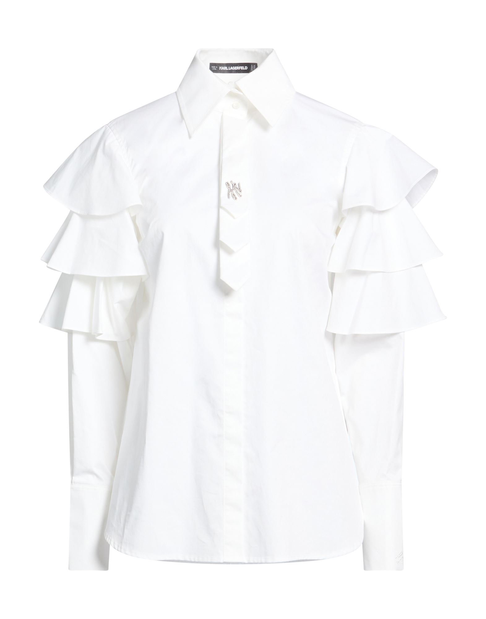  Karl Lagerfeld - Tops - Hemden - On Yoox.com 