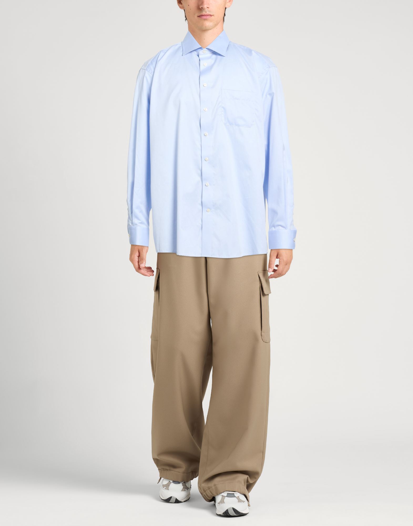  Eton - Tops - Hemden - On Yoox.com 