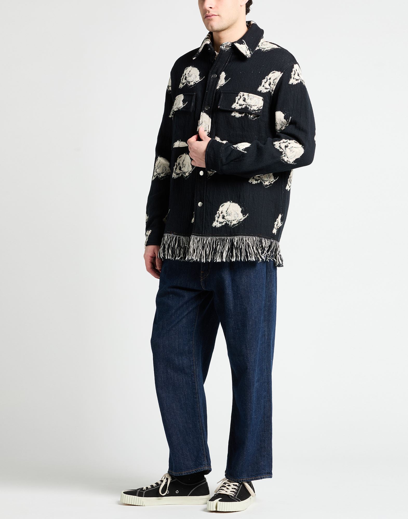 Amiri - Tops - Hemden - On Yoox.com 