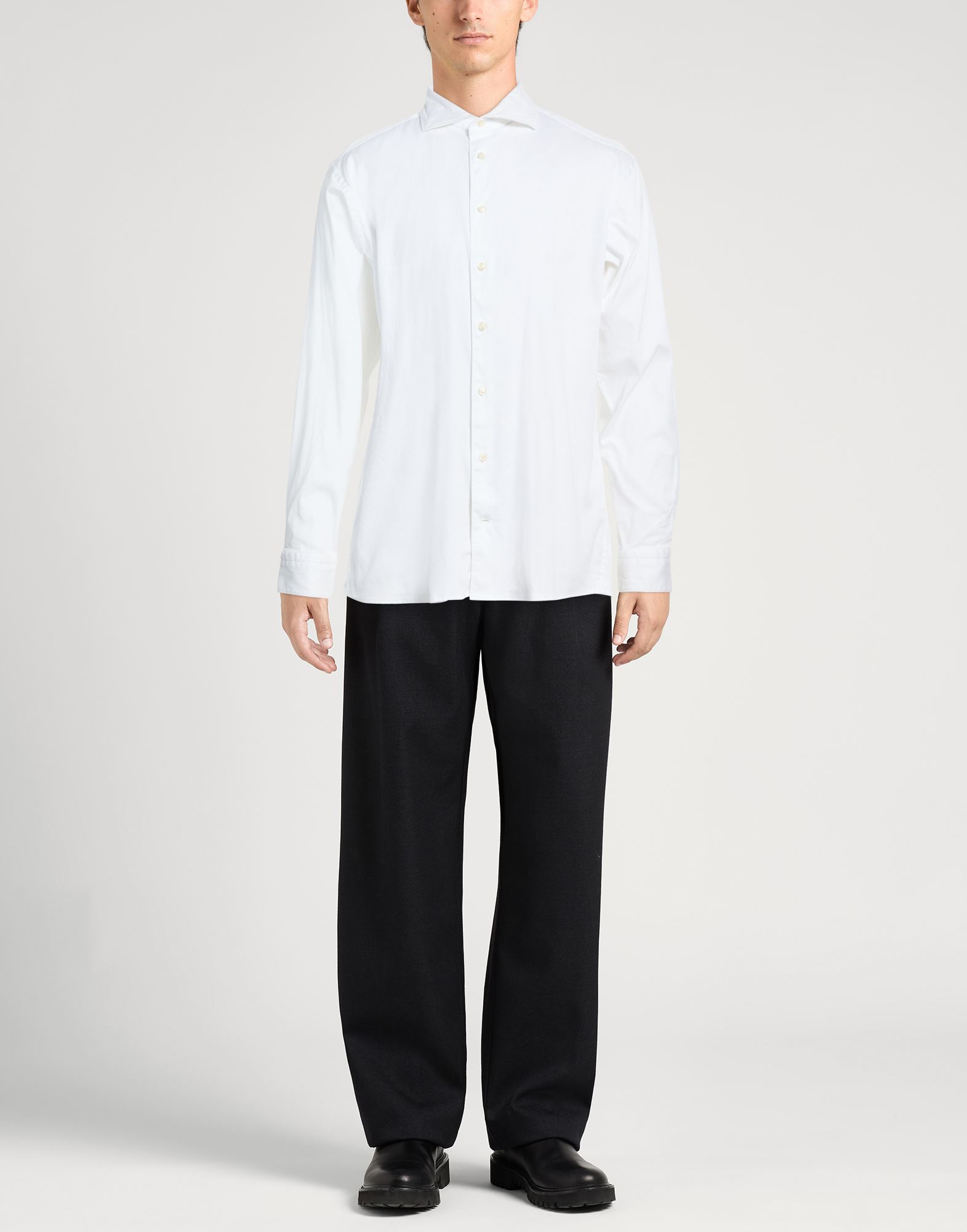 Eton - Tops - Hemden - On Yoox.com 