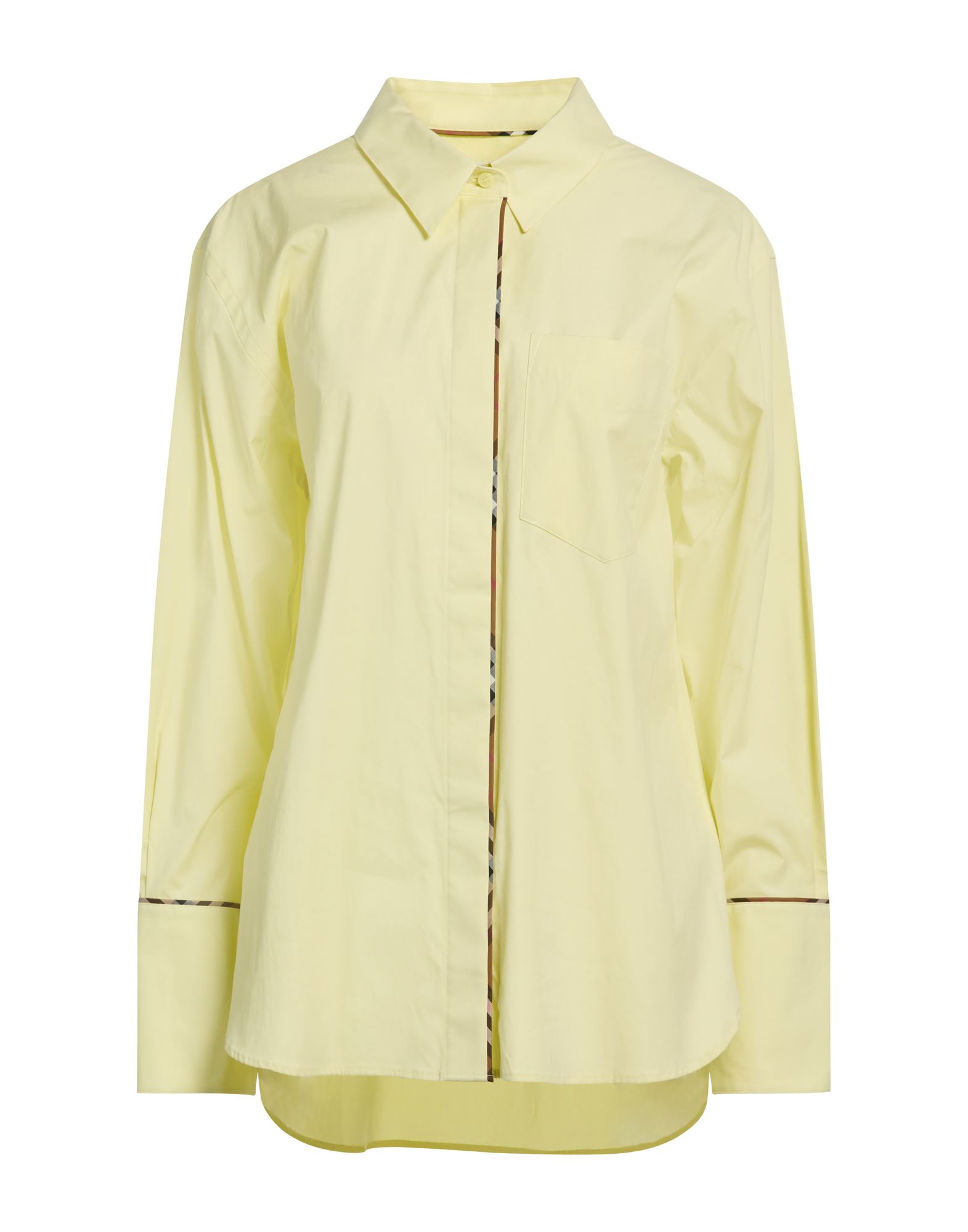 BURBERRY BURBERRY ΜΠΛΟΥΖΑΚΙΑ Πουκάμισο