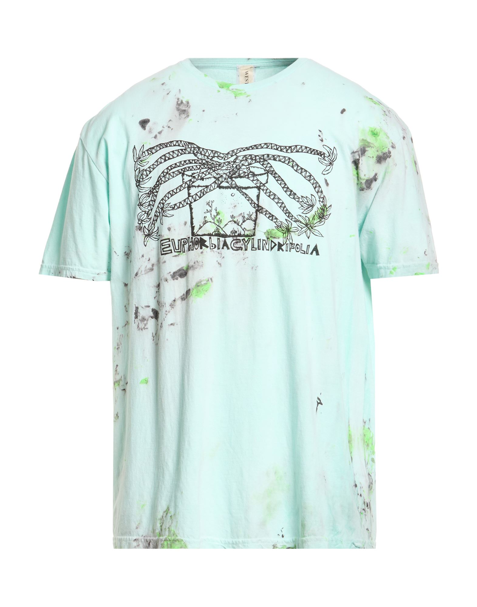 Westfall - Tops - T-shirts - On Yoox.com 