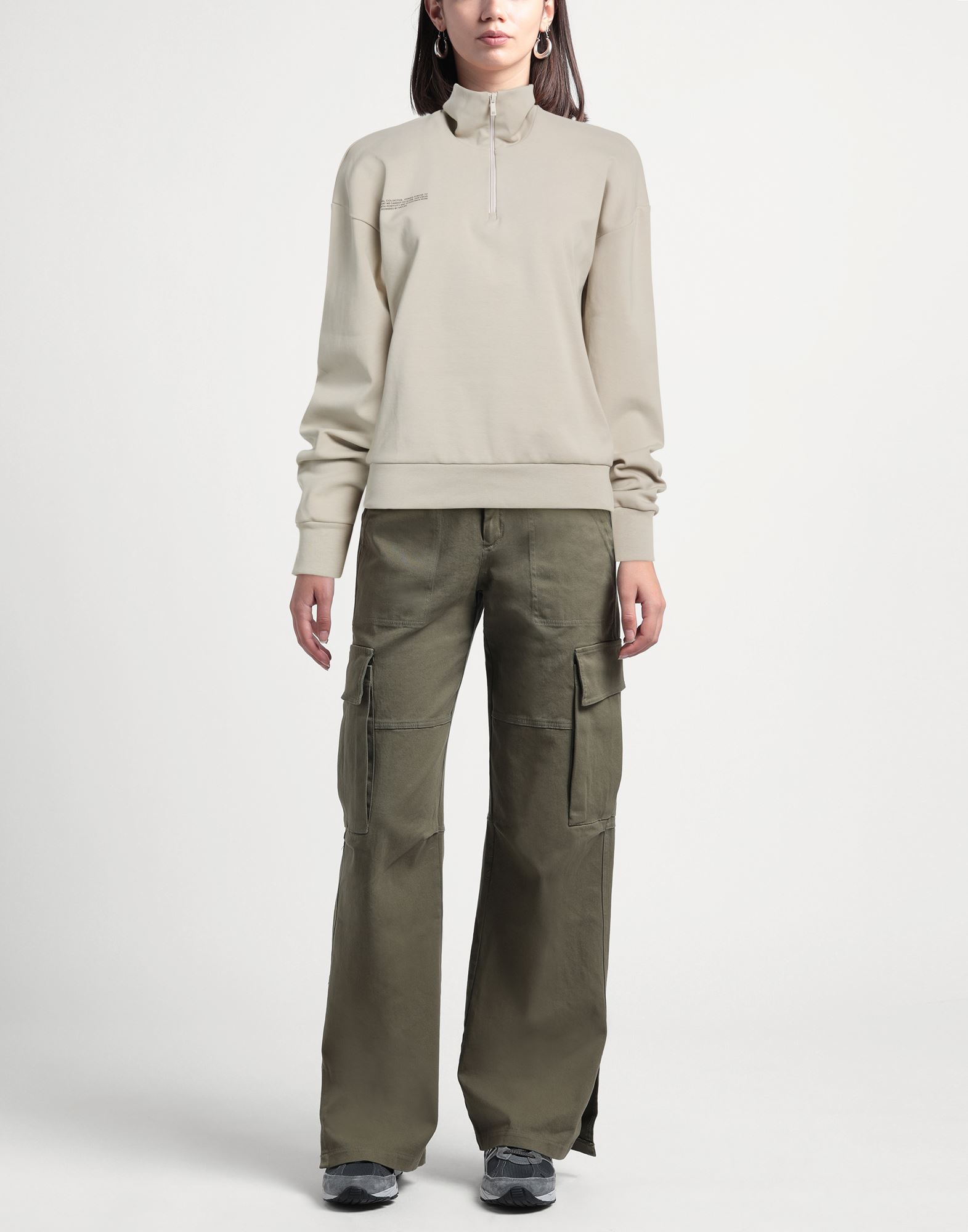  Pangaia - Tops - Sweatshirts - On Yoox.com 