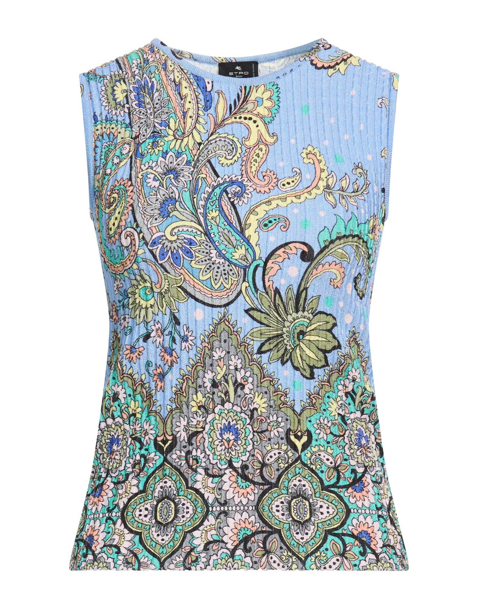 ETRO ETRO ΜΠΛΟΥΖΑΚΙΑ Τοπ