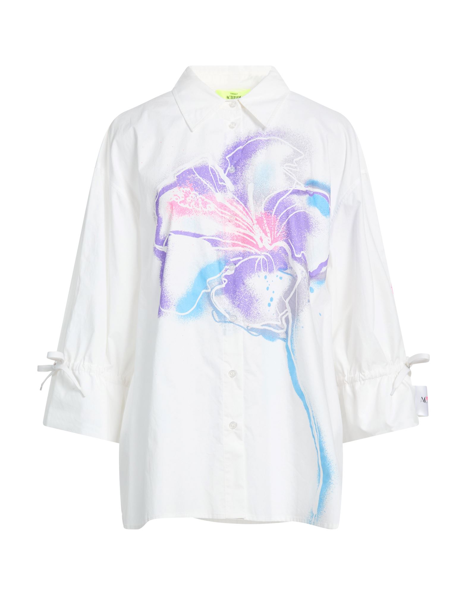  Actitude By Twinset - Tops - Hemden - On Yoox.com 