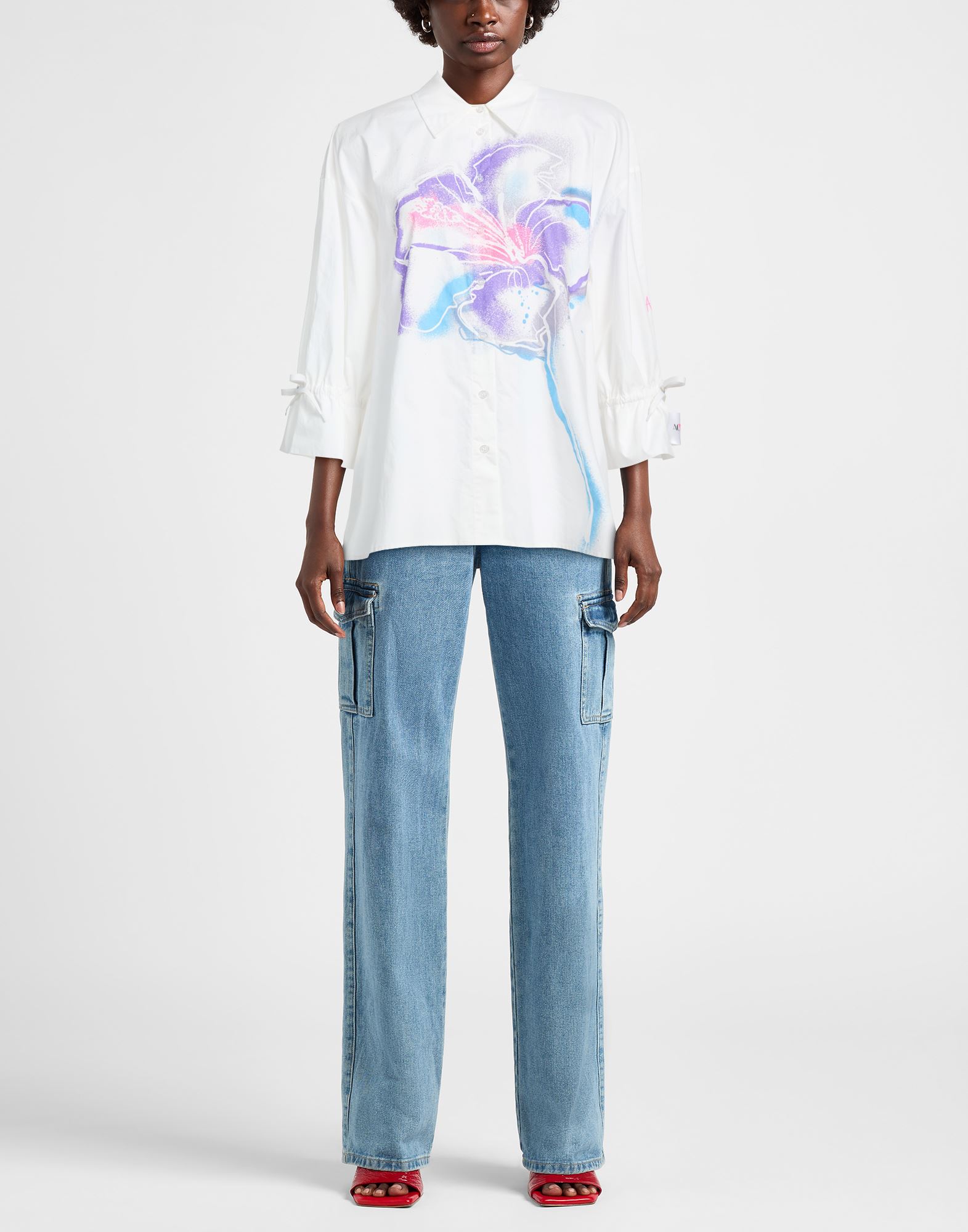  Actitude By Twinset - Tops - Hemden - On Yoox.com 