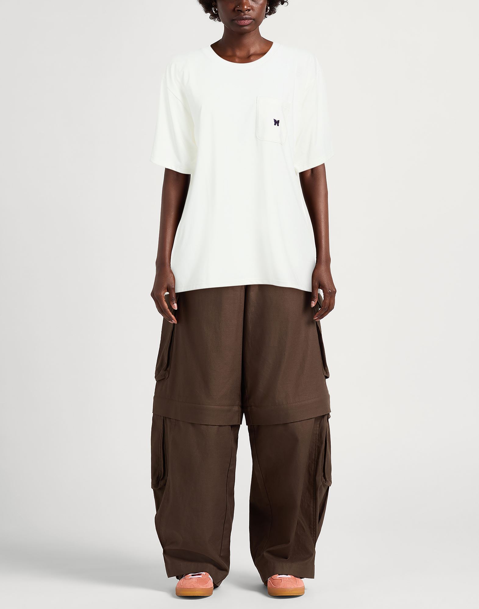  Needles - Tops - T-shirts - On Yoox.com 