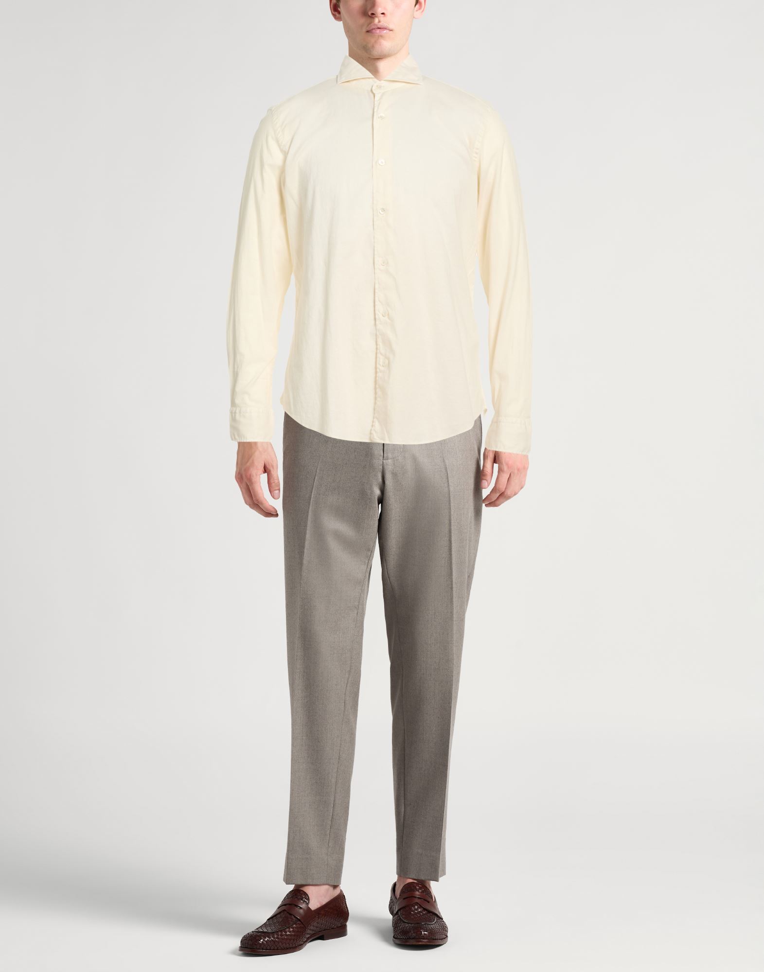  Fedeli - Tops - Hemden - On Yoox.com 