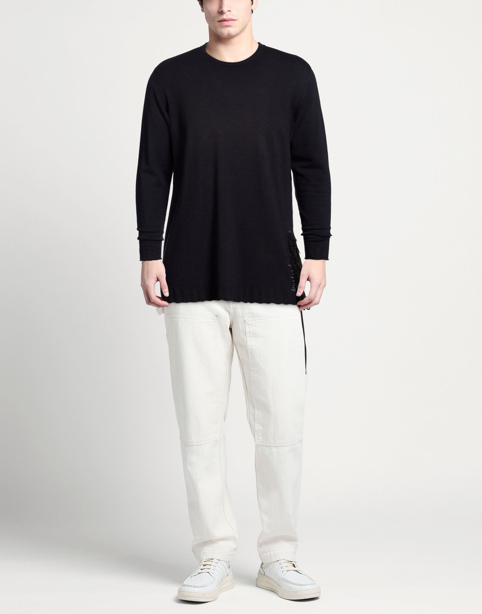  Md 75 - Strickwaren - Pullover - On Yoox.com 