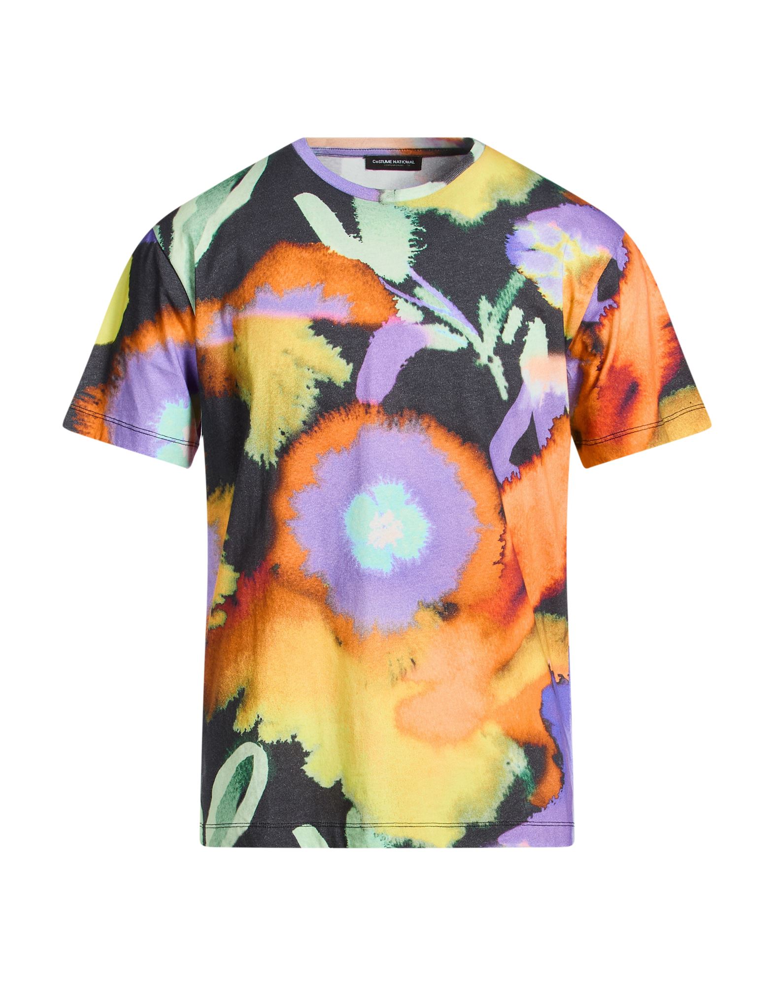  Costume National - Tops - T-shirts - On Yoox.com 