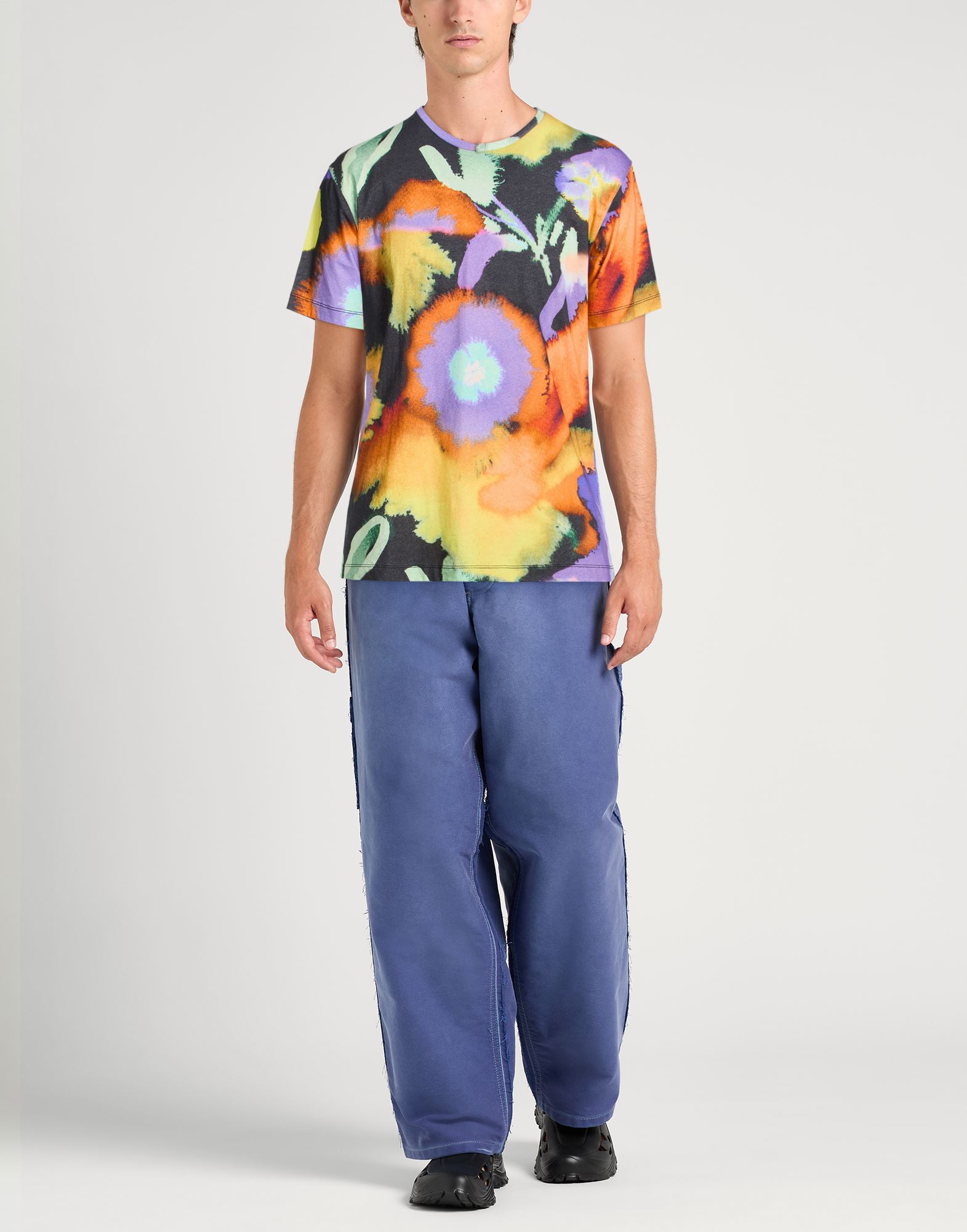  Costume National - Tops - T-shirts - On Yoox.com 